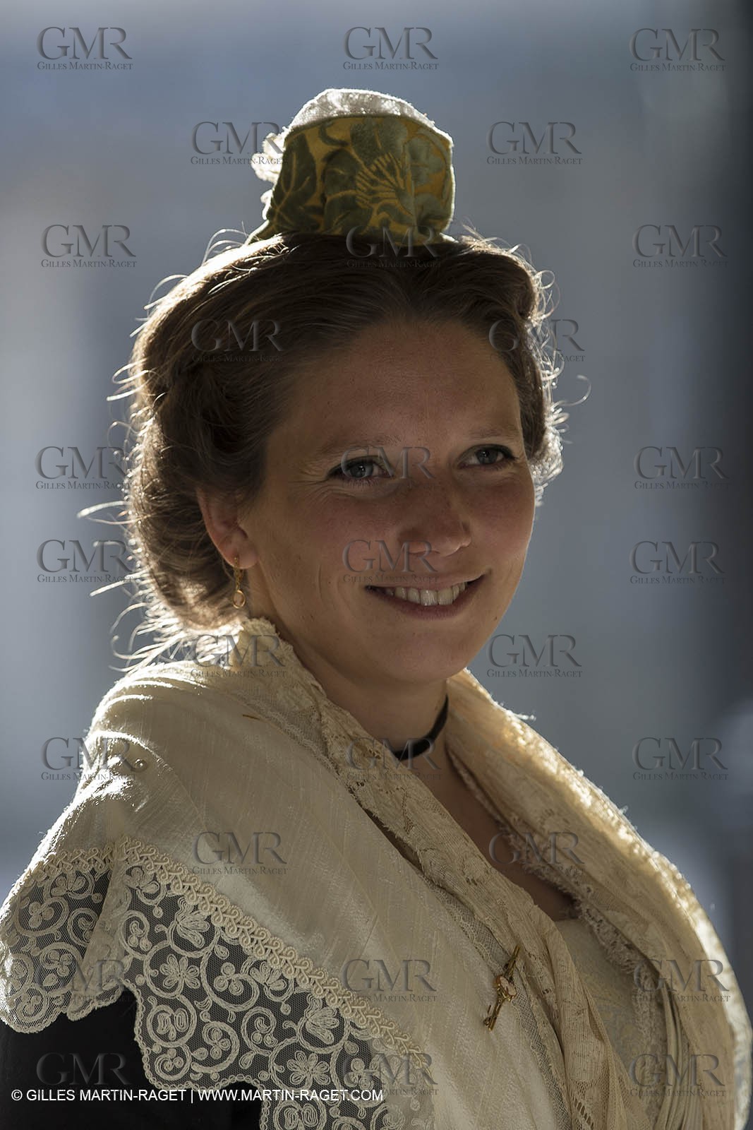 22nd Queen of Arles Election - Gardians of Camargue Annual Celebration - Arles (FRA,13) - May 1st 2014