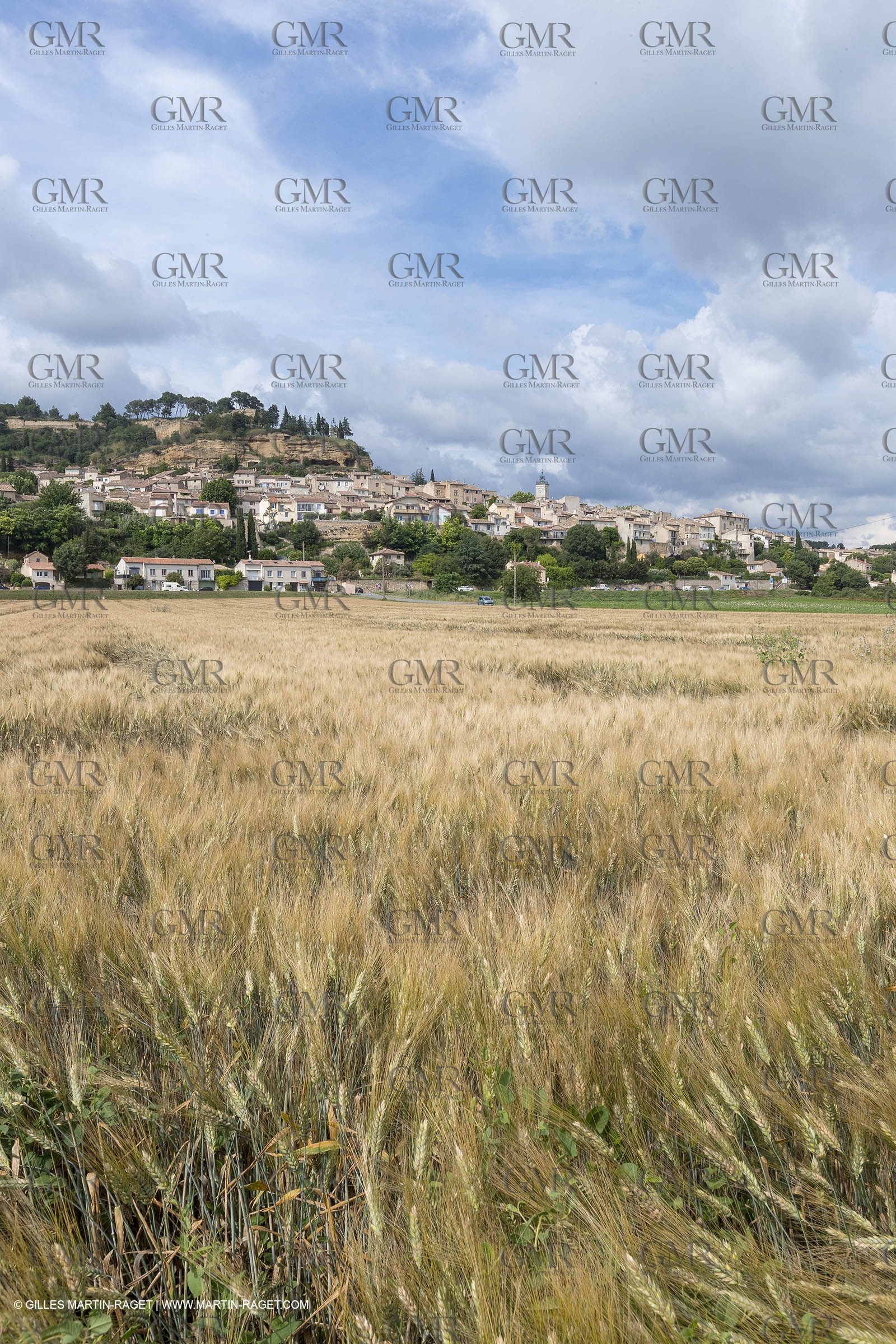 05 06 2018, Cadenet (FRA,84)