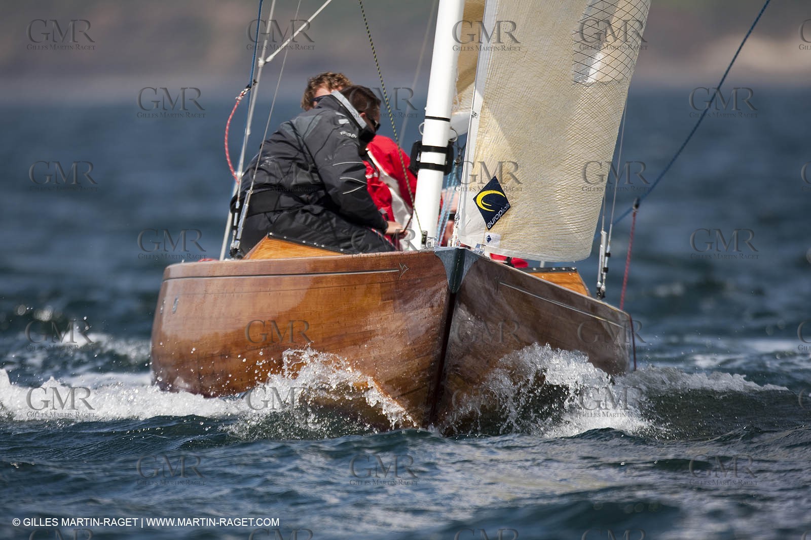 15 05 2010 - Lanveoc Poulmic (FRA,29) - French Navy School Grand Prix