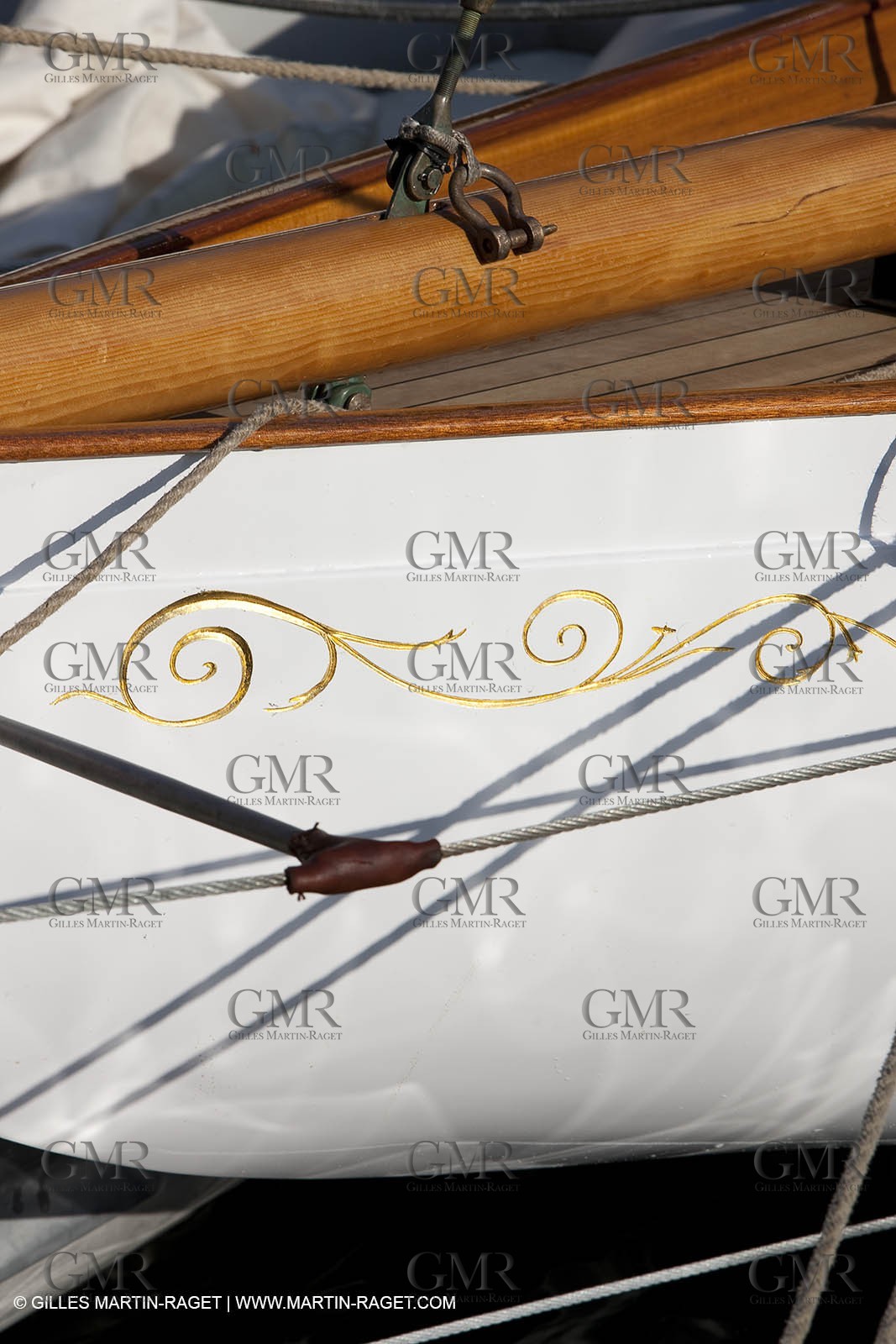 17-19 09 2009 - Monaco (MC) - Tuiga centenary celebrations