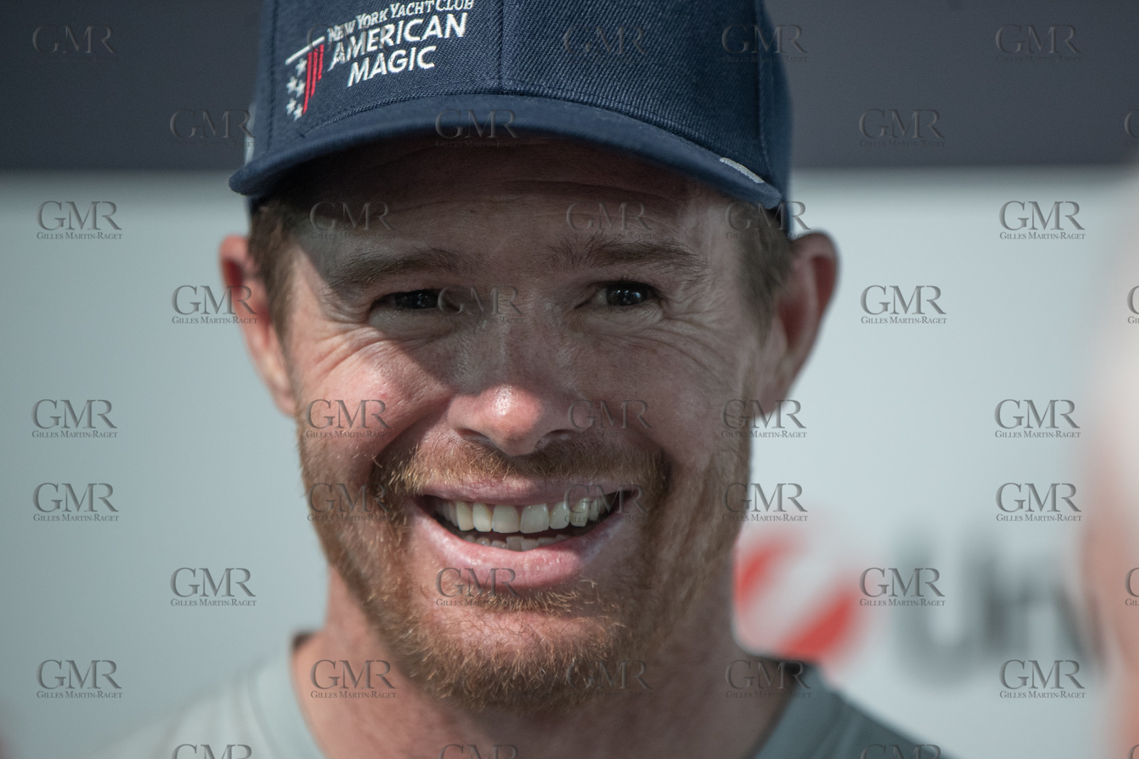 16 09 2023, Vilanova i La Geltru (ESP), 37th America's Cup, 1st Preliminary Regatta, Race Day 2