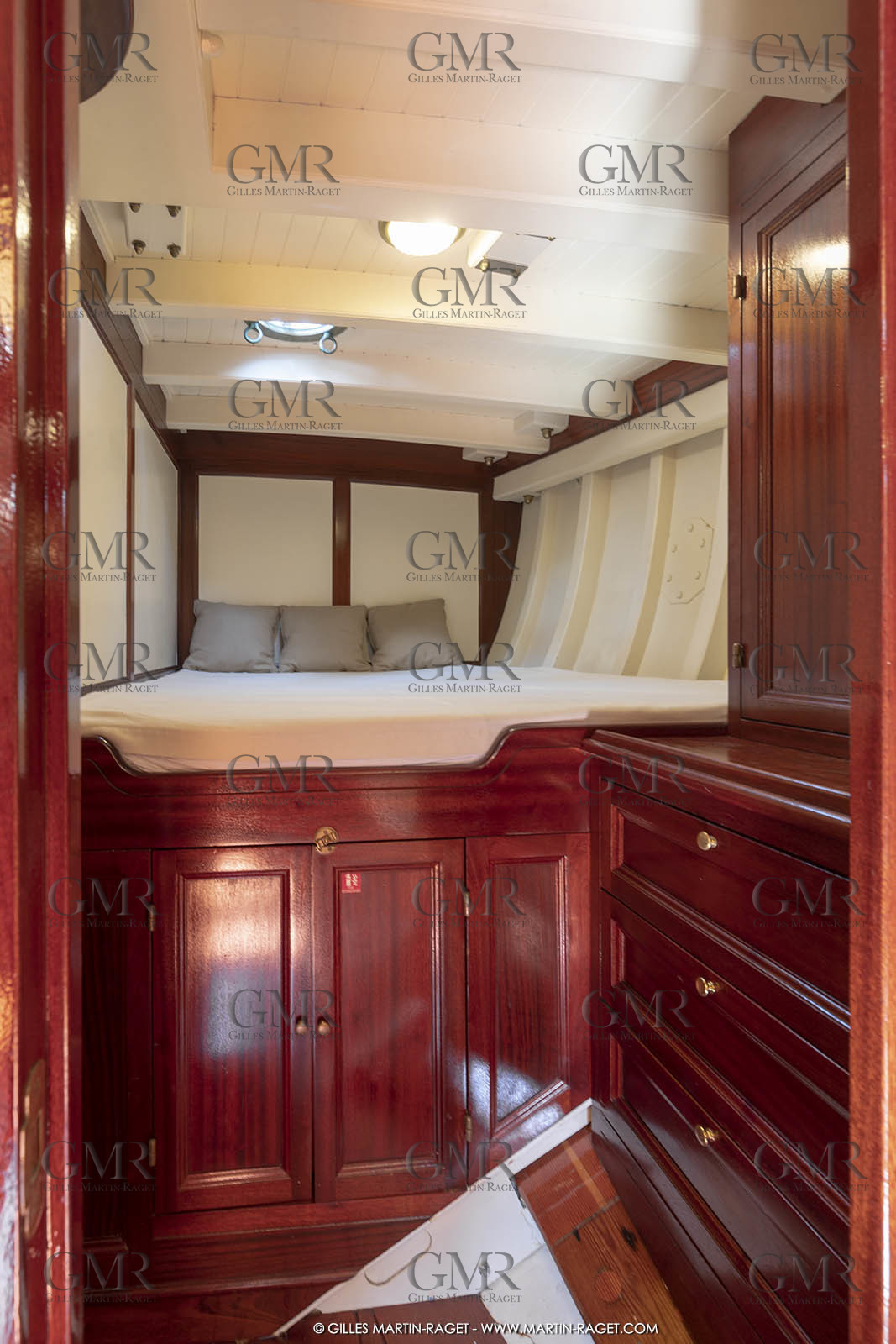 07 05 2019, Saint-Tropez, (FRA,83), Mariska