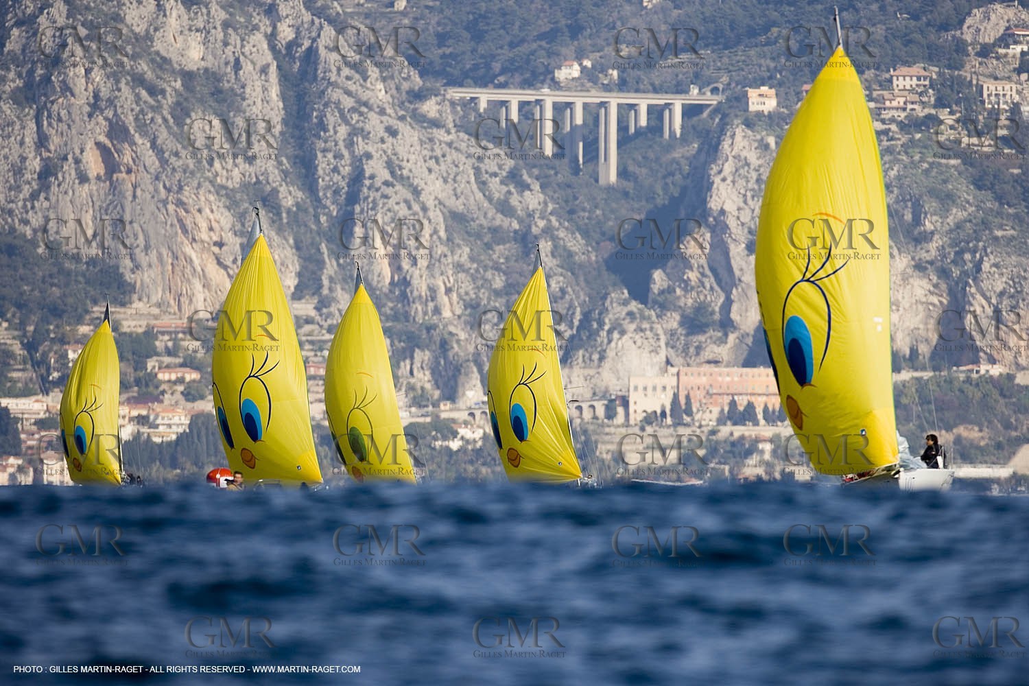 11 02 2007 - Monaco - Primo Cup 2007