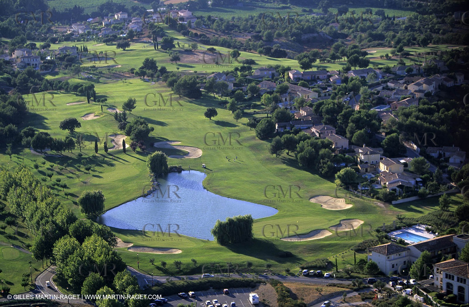 Pont Royal Golf Course (13)