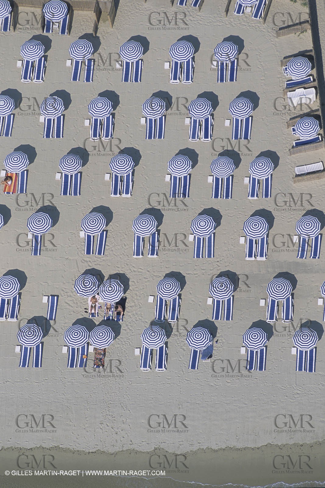 France, Provence, Saint Tropez