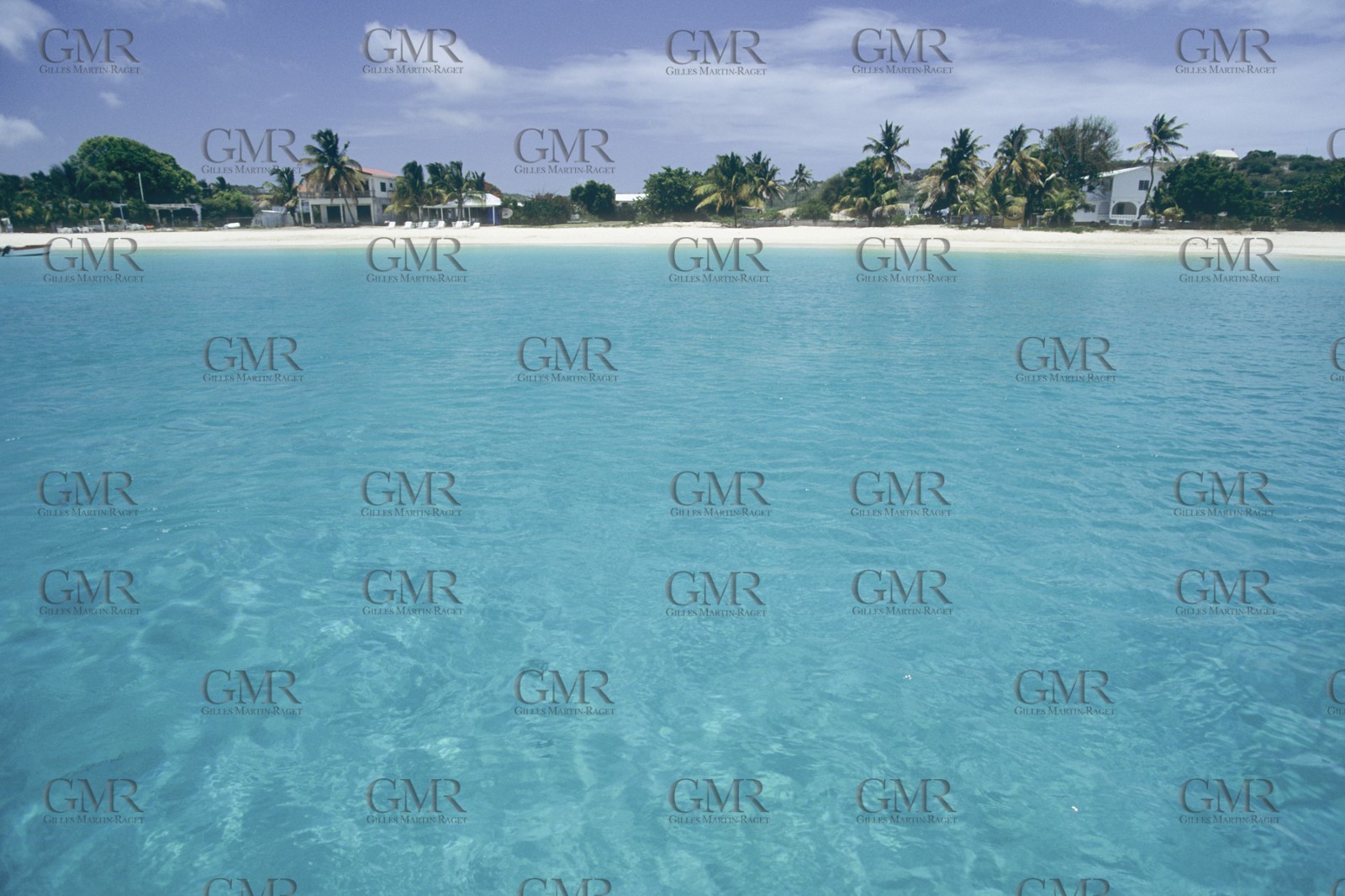 Sailing, cruising destinations, west Indies