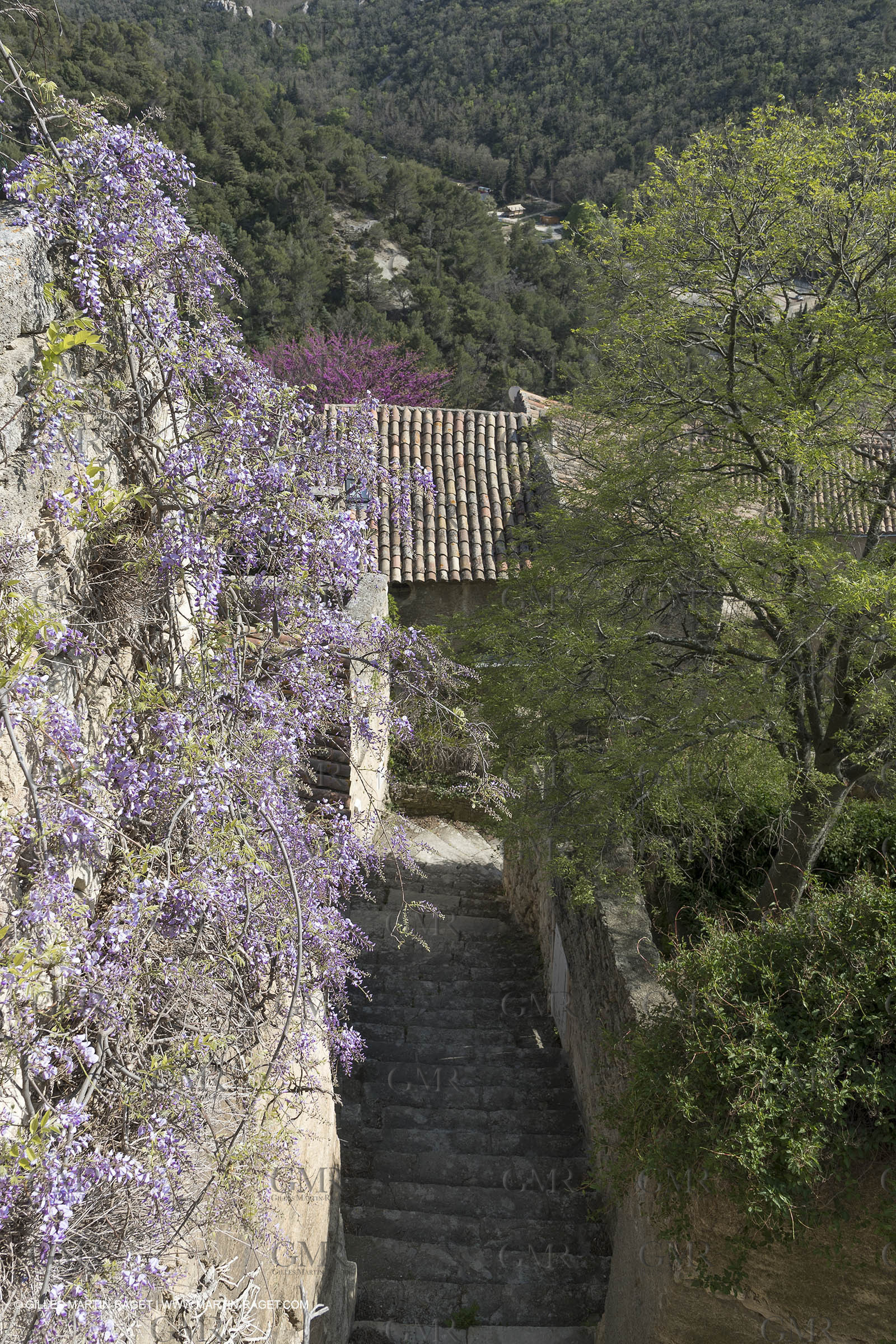 19 04 2018, Bonnieux (FRA,84)