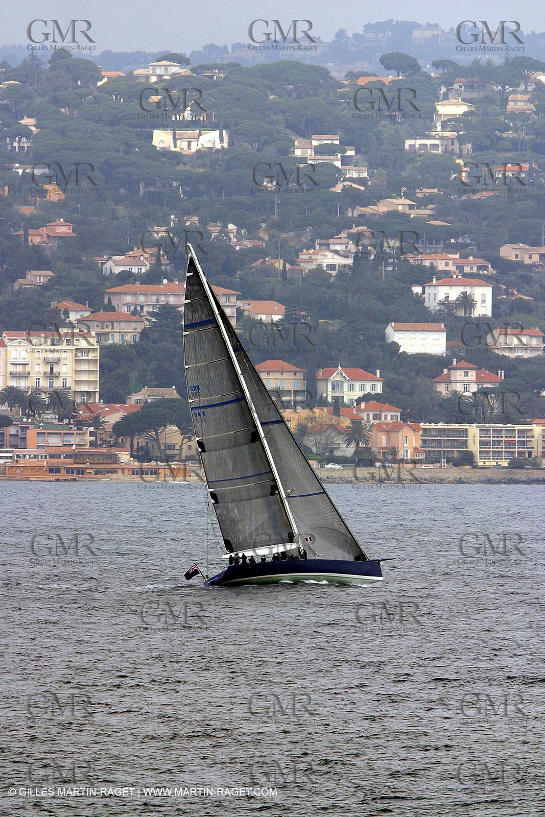 Magic Carpet 2 - Wally Yachts