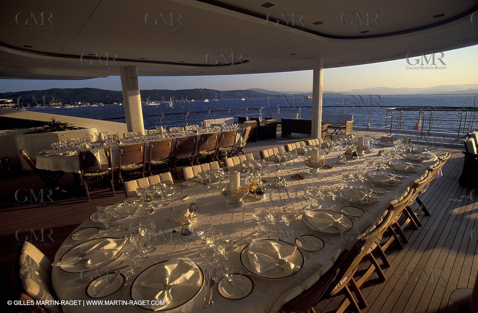 Super motor yachts, Annaliesse