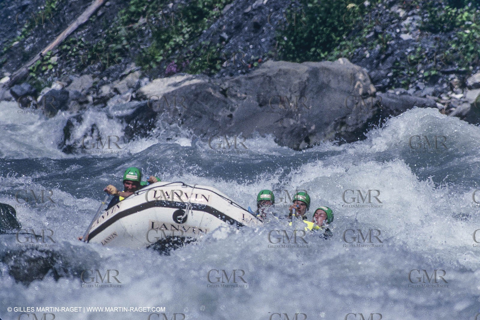 Watersports, rafting, rowing, eaux vives, rame, kayaking, pirogues