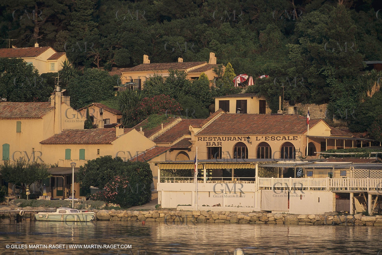 France, Provence, Var intérieur