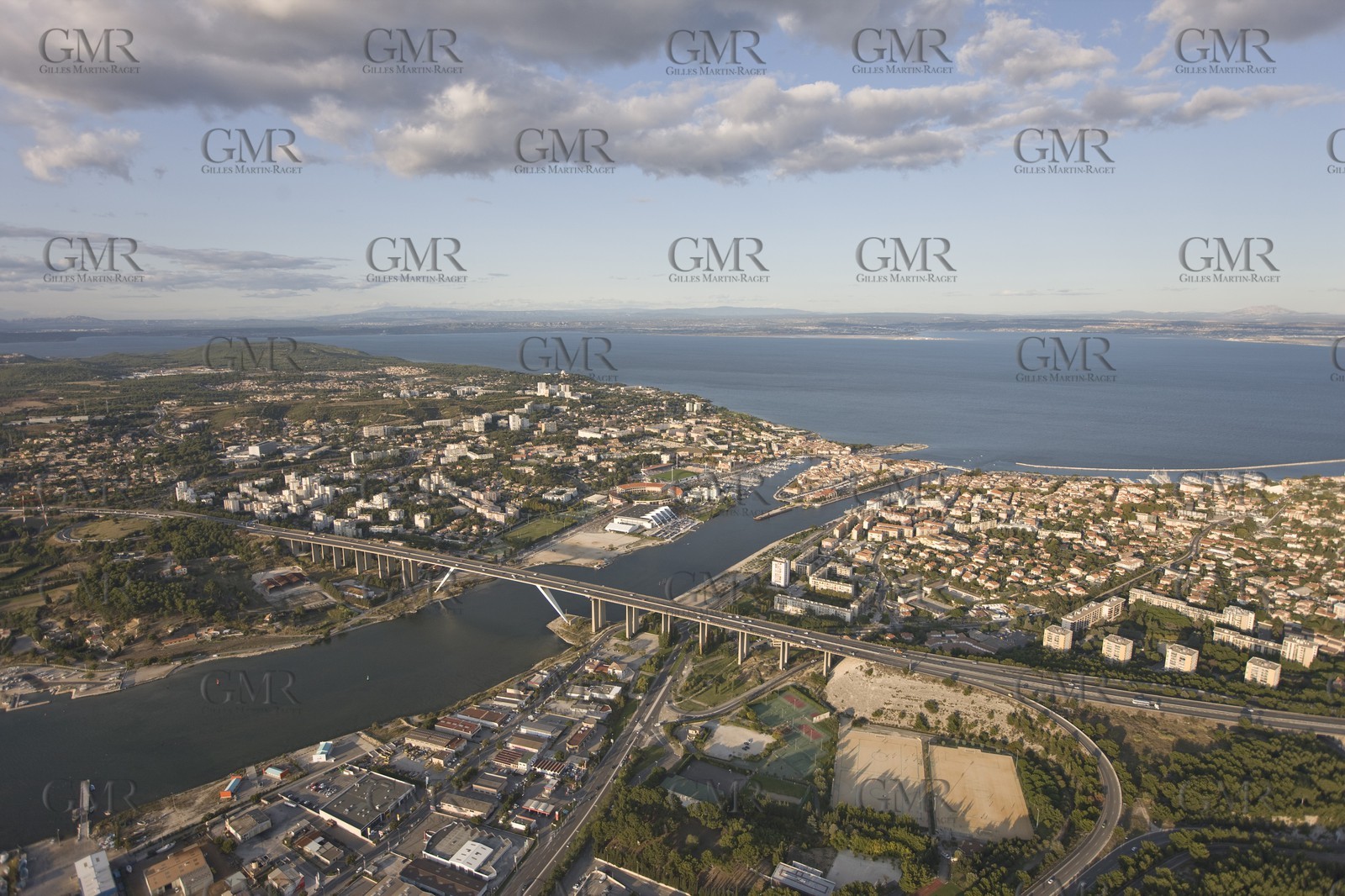 03 10 2008 - Fos   mer (FRA, 13) - L'Hydroptère - Speed record attempt