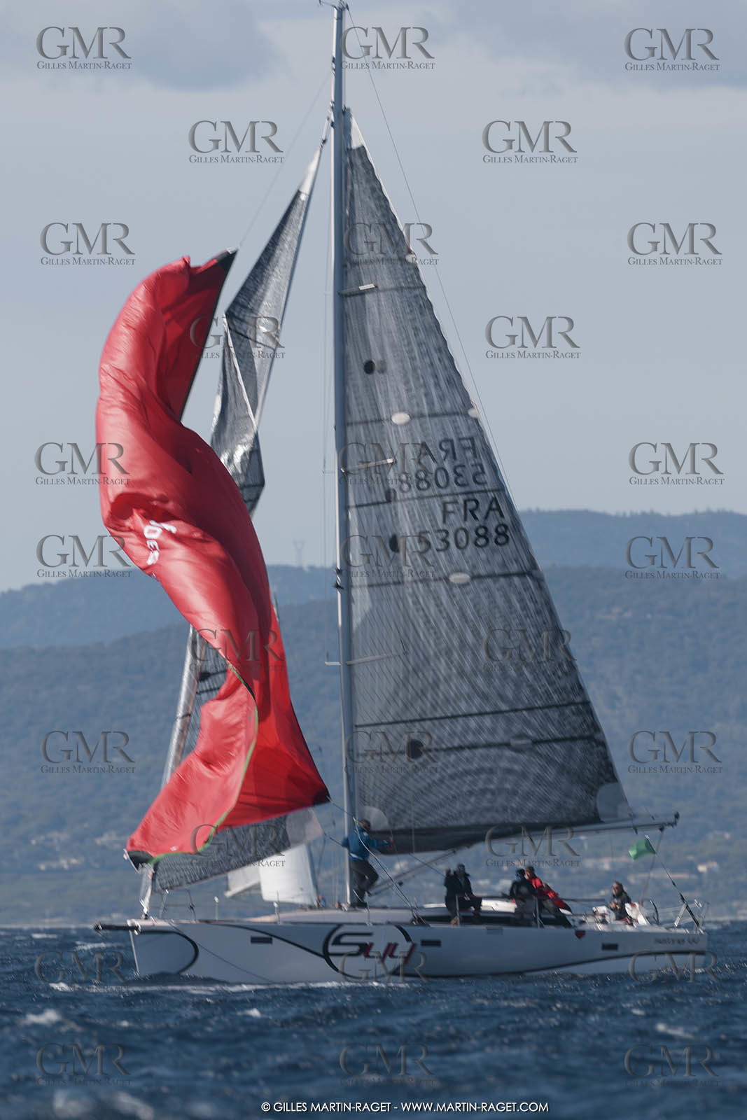 26 09 2020, Saint-Tropez (FRA,83), Les Voiles de Saint-Tropez 2020, Day 1