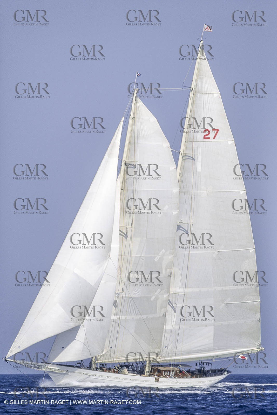 Maxi Rolex Cup Porto Cervo