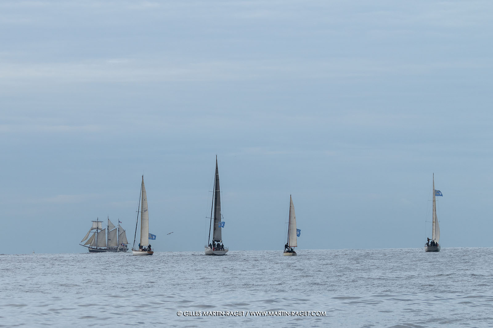 25 10 2025, Marseille (FRA), MED25 - Armada pour la Paix - Arrivée du Bel Espoir à Marseille