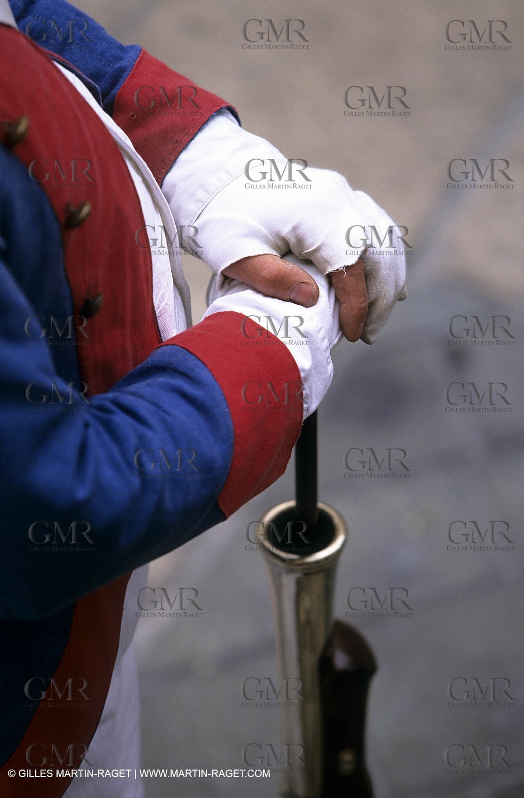 Var, Saint Tropez, (FRA,13) - Saint Tropez Bravade