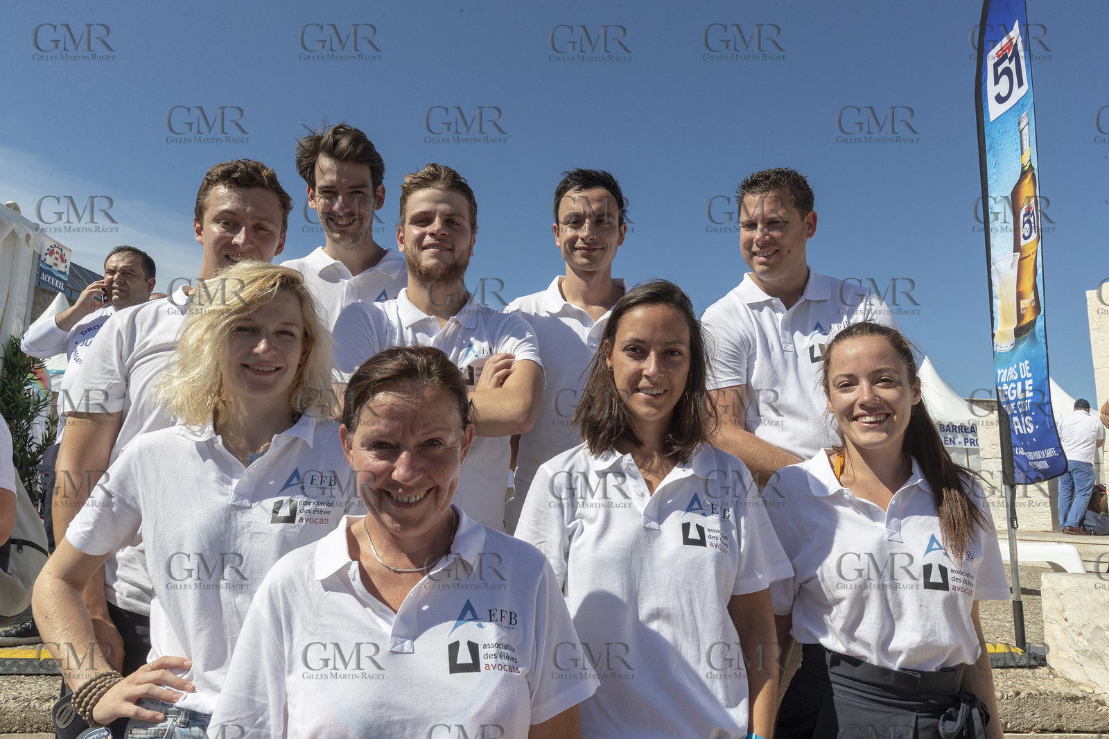 13 09 2019, marseille (FRA,13), Juris Cup 2019, Day 1