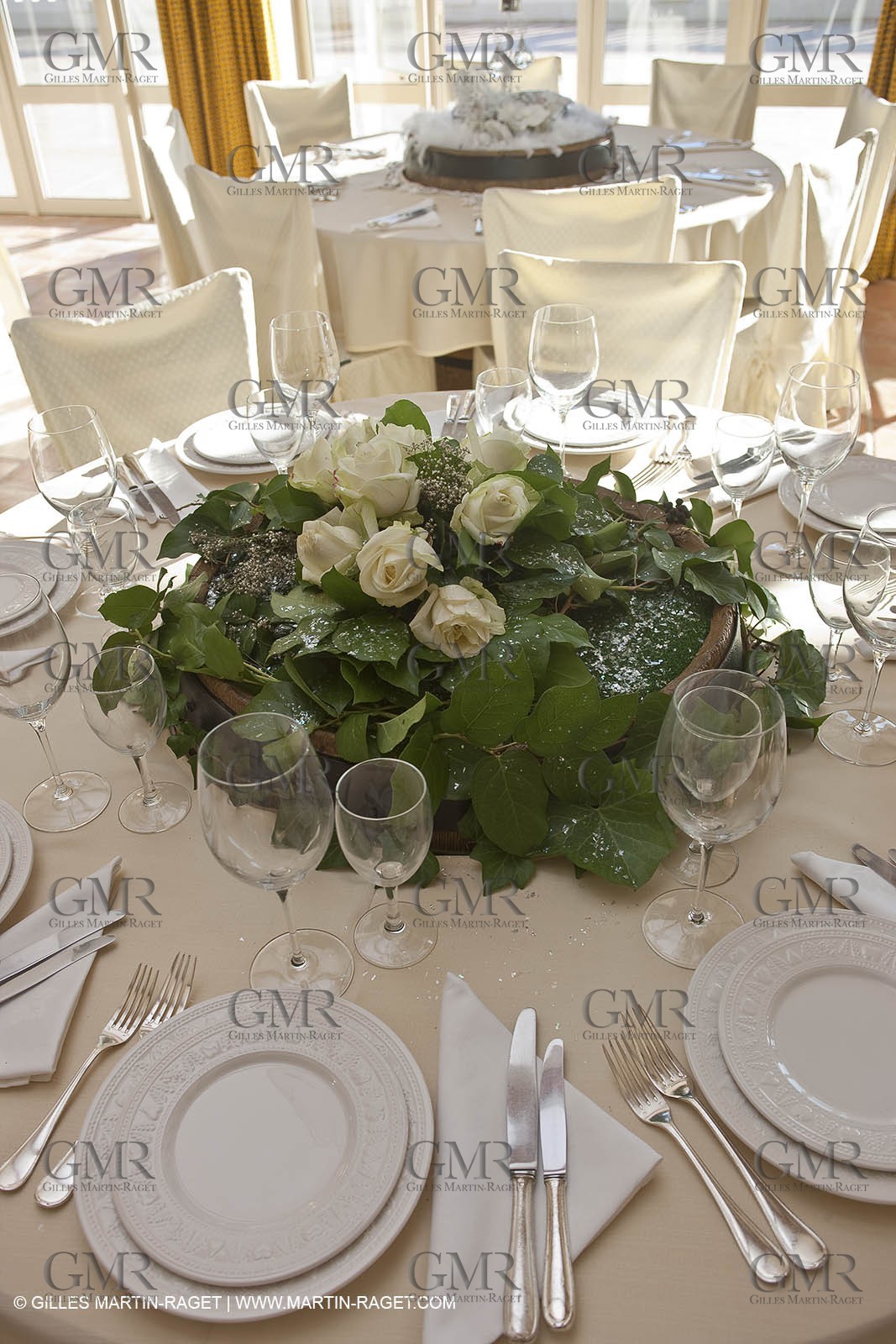 22 12 2008-Cabasse (FRA,83) - Domaine du Lac