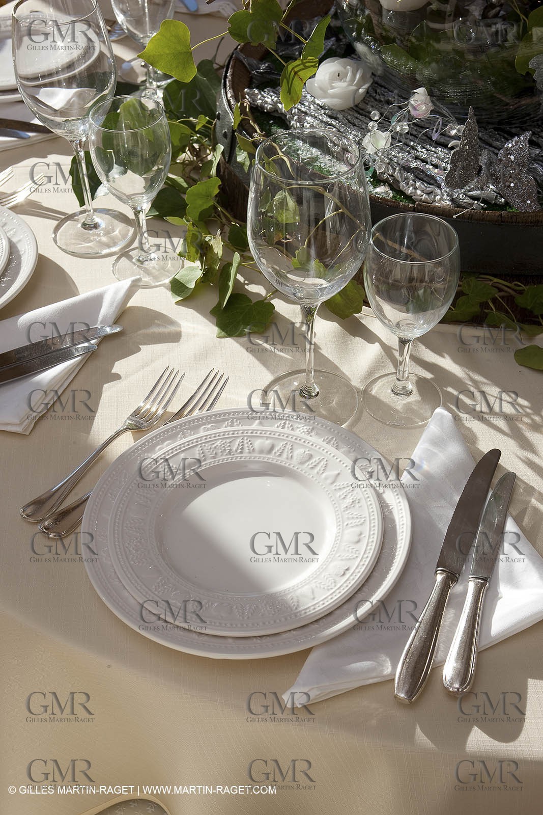 22 12 2008-Cabasse (FRA,83) - Domaine du Lac