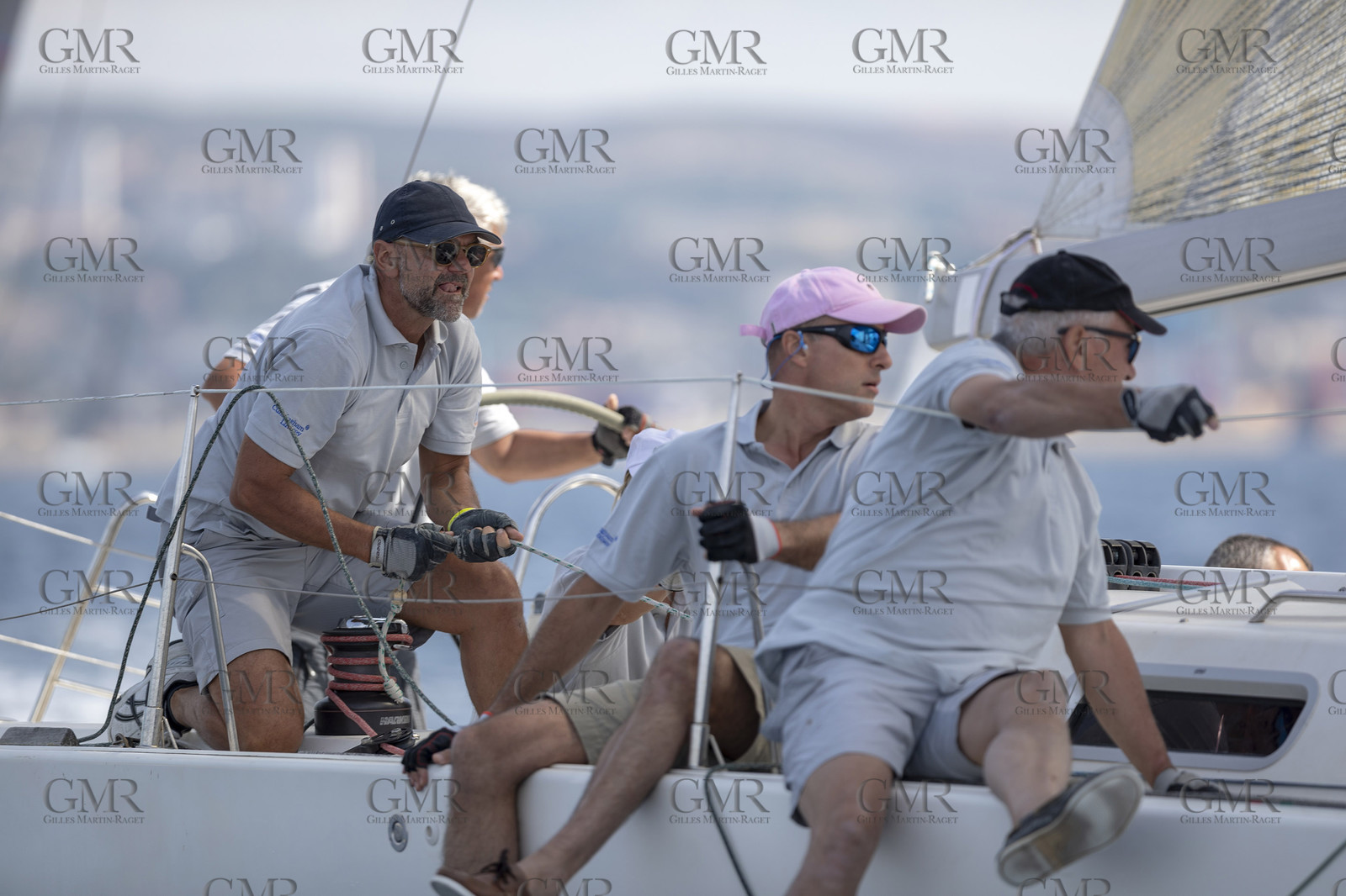 15 09 2018, Mareseille (FRA,13), Juris Cup 2018, Day 2