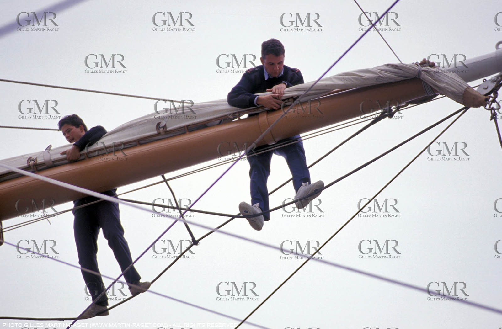 Tall Ships