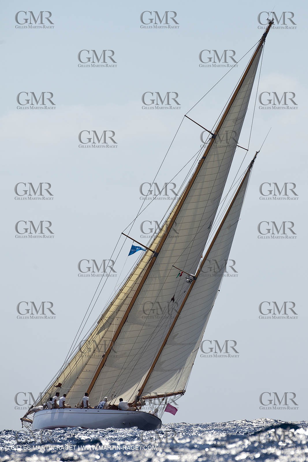 08 09 2010 - Imperia (ITA) - Raduno d'Epoca 2010 - Eilean