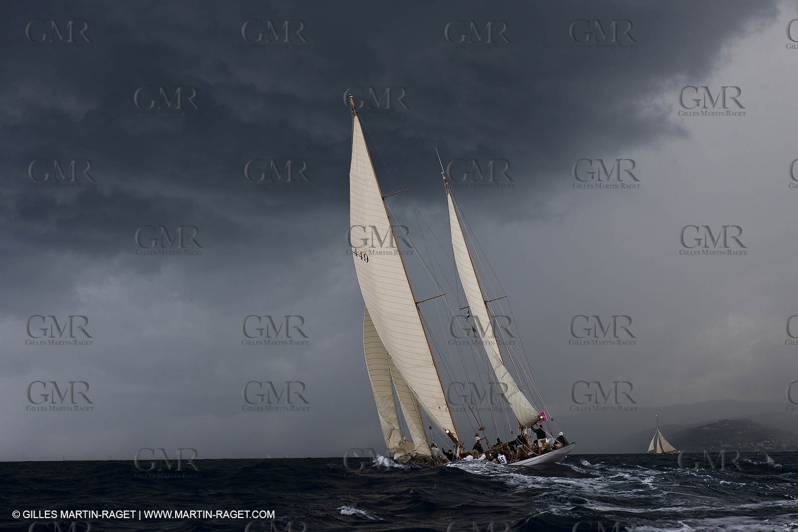 08 09 2010 - Imperia (ITA) - Raduno d'Epoca 2010 - Eilean