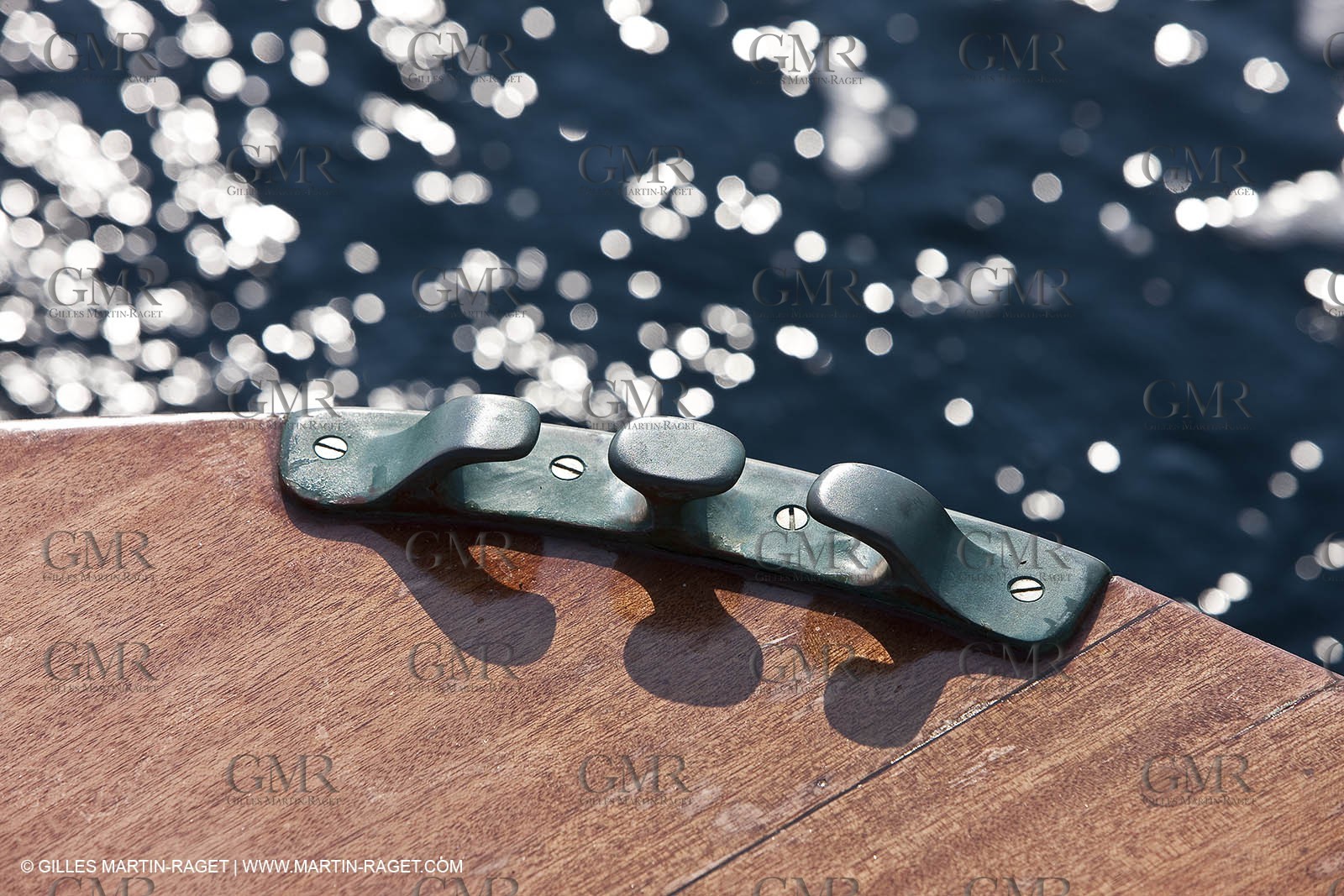 23 09 2009 - Cannes (FRA,83) - Régates Royales - A bord Pen duick