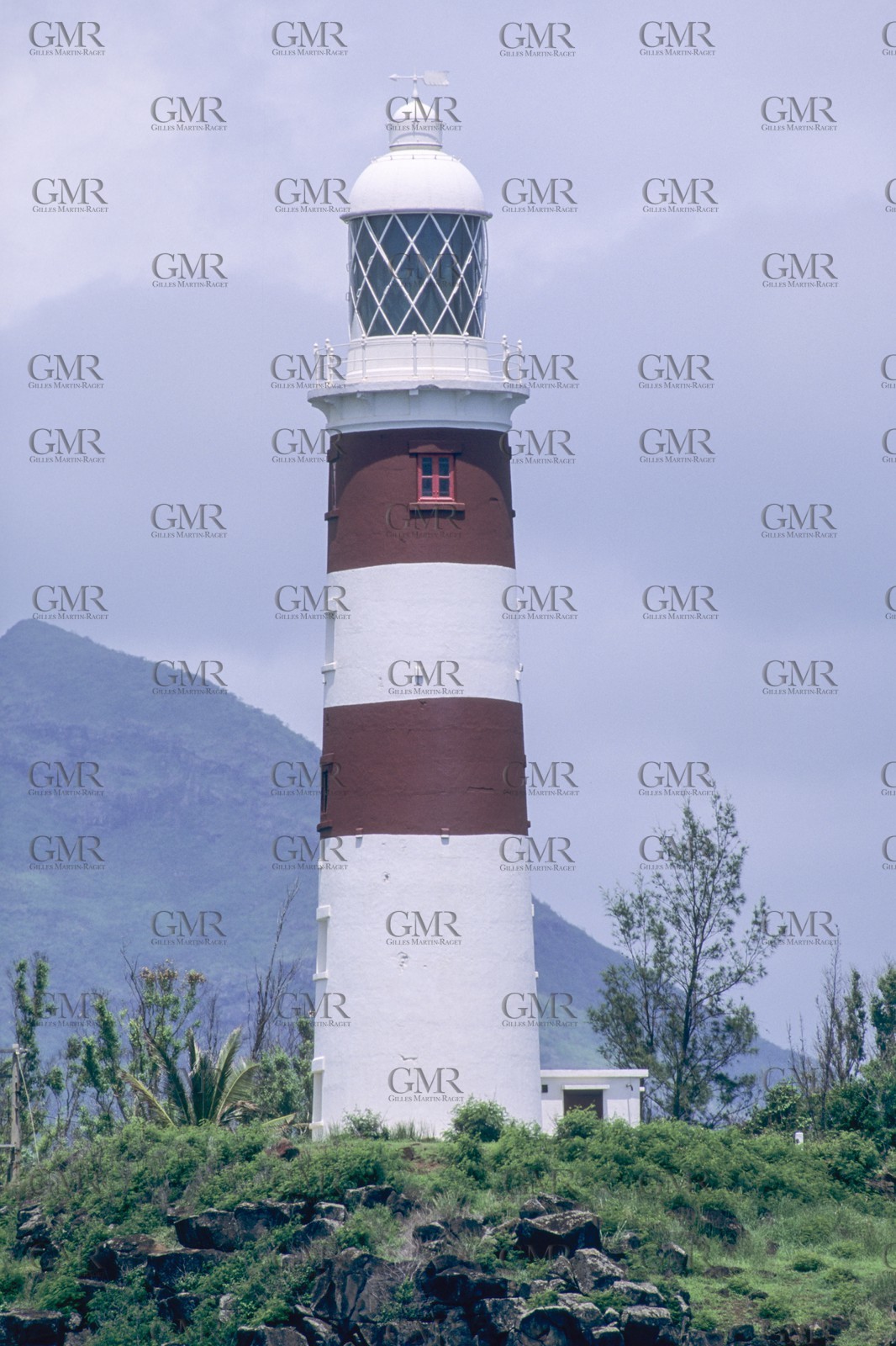 Destinations, Mauritius Island