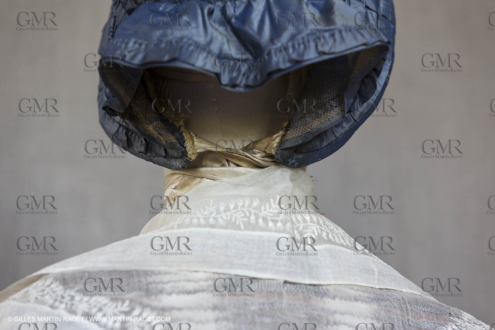 06 07 2012, Toulon (FRA,83), Villa Rozemaine, exhibition 'Fashion Dresses