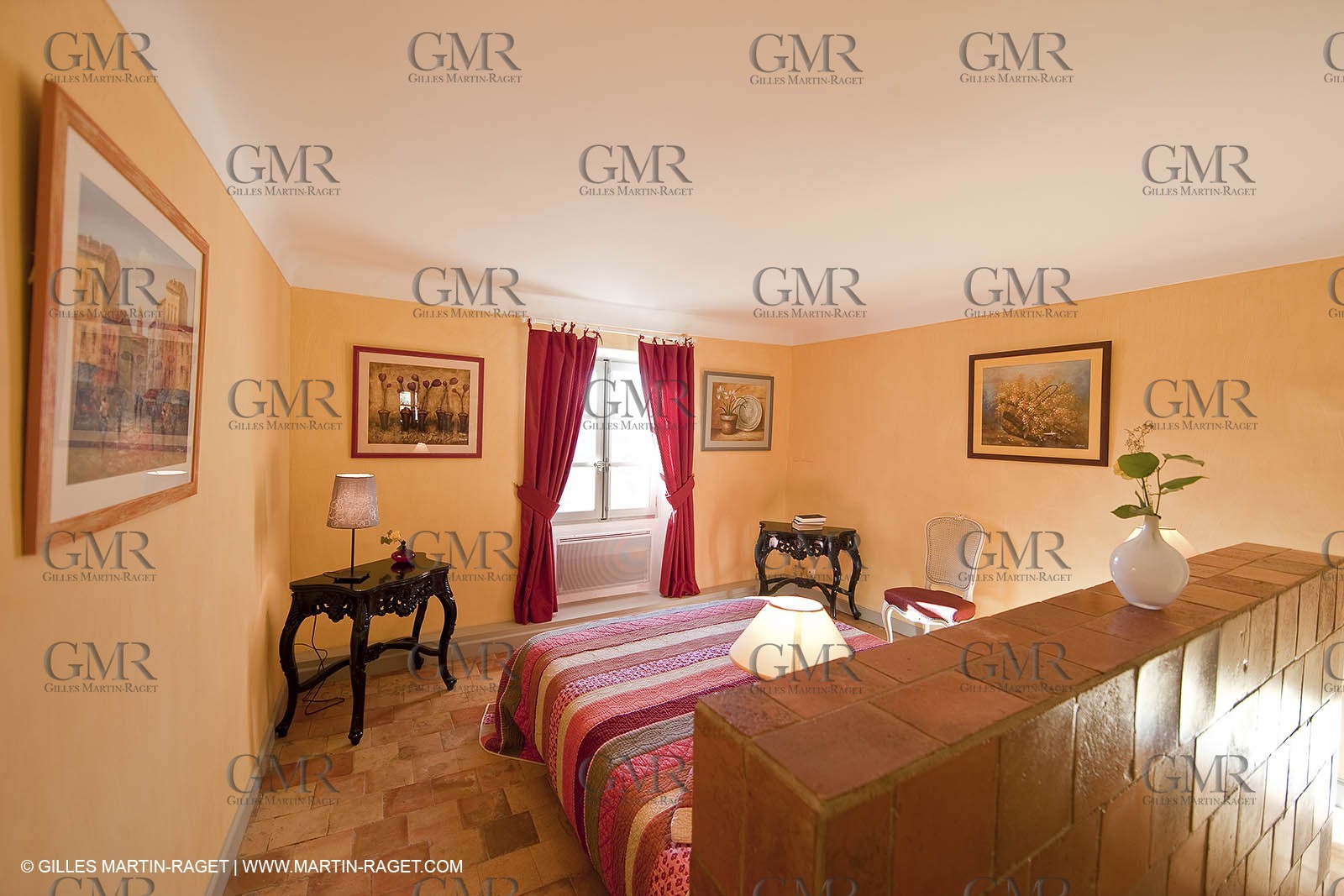 22 12 2008-Carcès (FRA,83) - Domaine du Lac