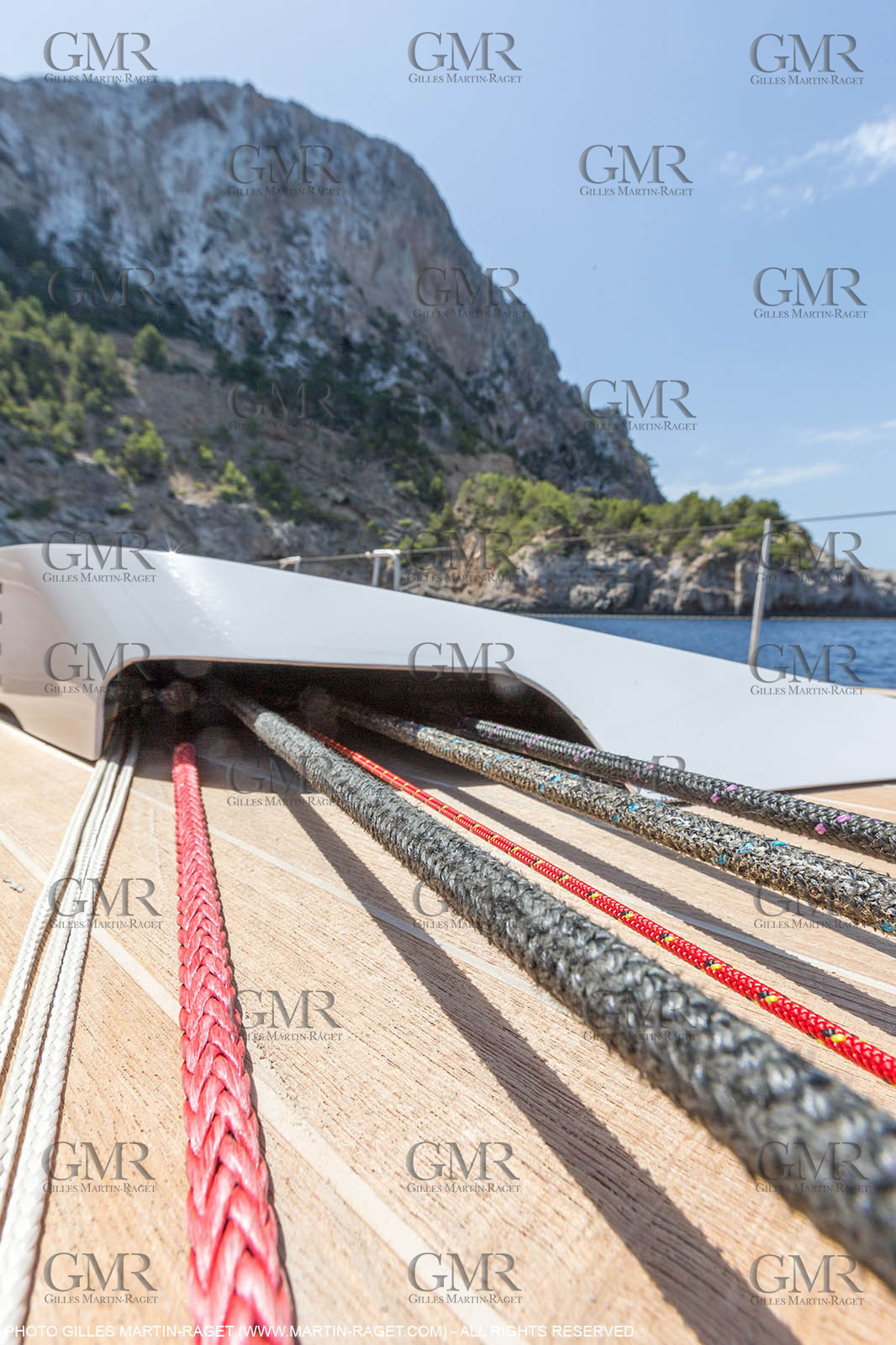 30 07 2016, Palma (Mallorca, Spain) Wally Yachts, Wally Cento Galateia