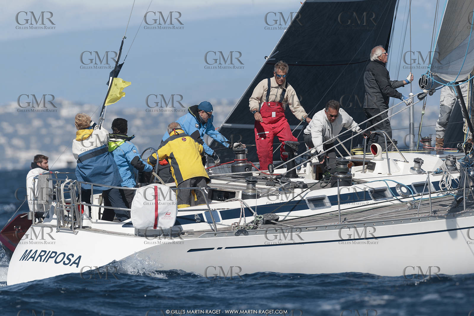 28 09 2020, Saint-Tropez (FRA,83), Les Voiles de Saint-Tropez 2020, Day 2