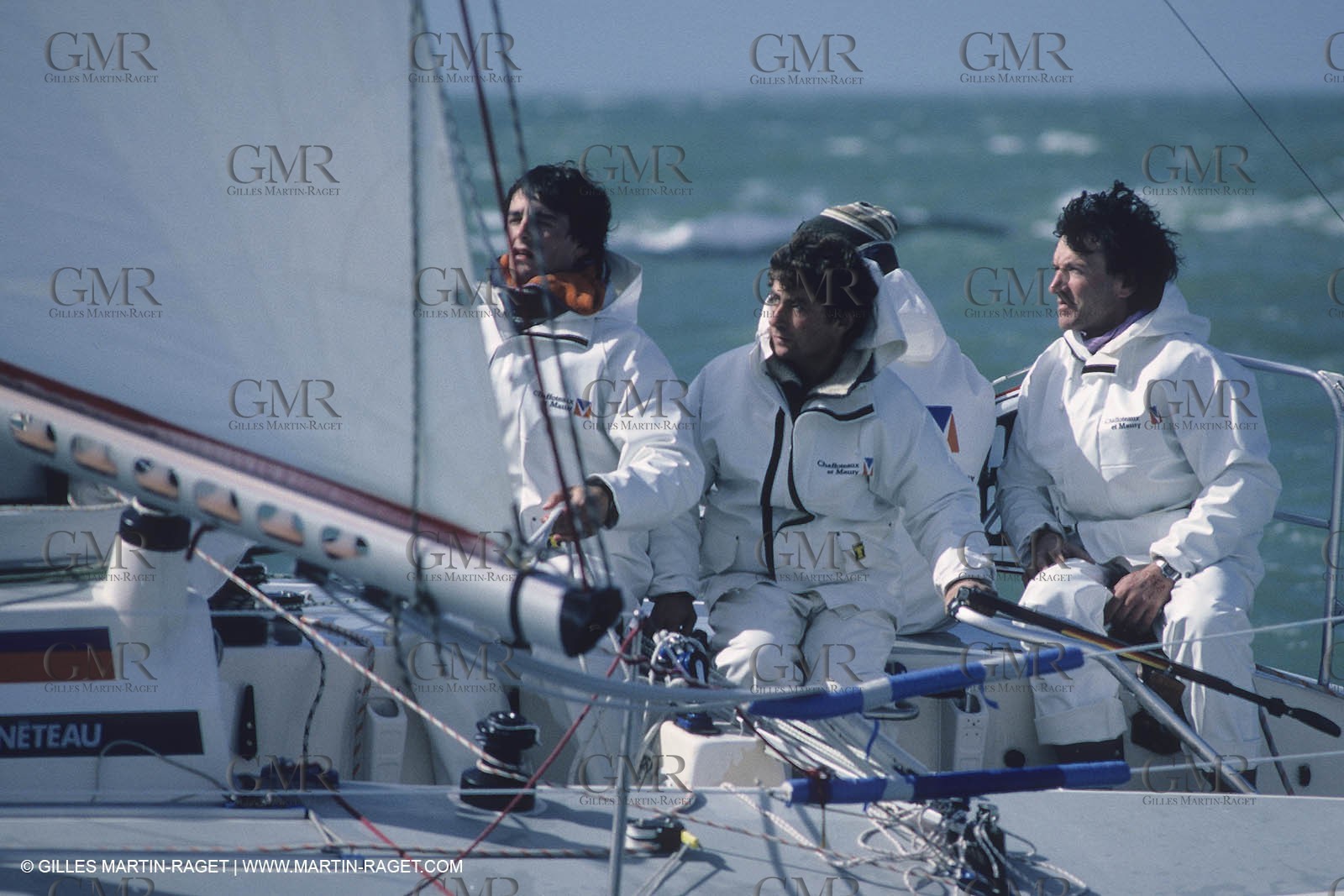 Sailing, People, famous sailors, celebrities (check keywords)