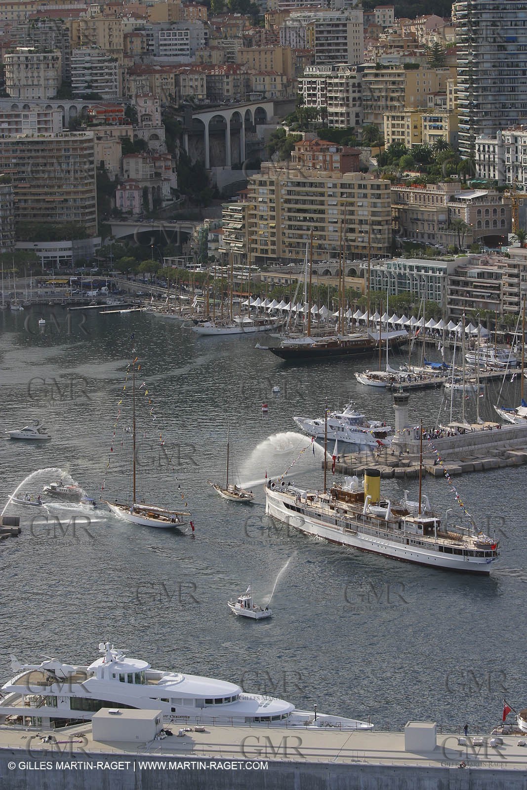 Delphine - Classic Motoryachts