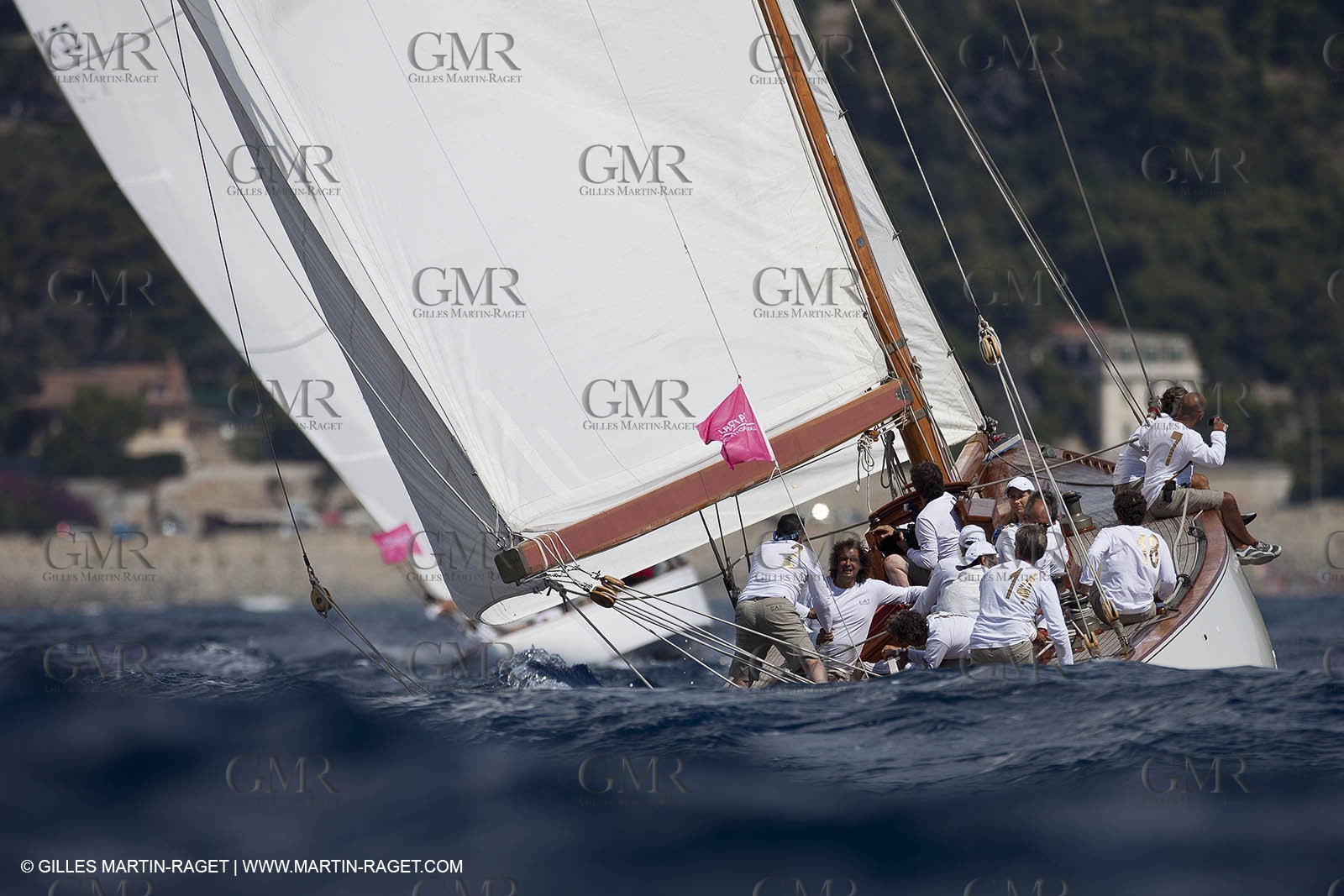 08 09 2010 - Imperia (ITA) - Raduno d'Epoca 2010 - Eilean