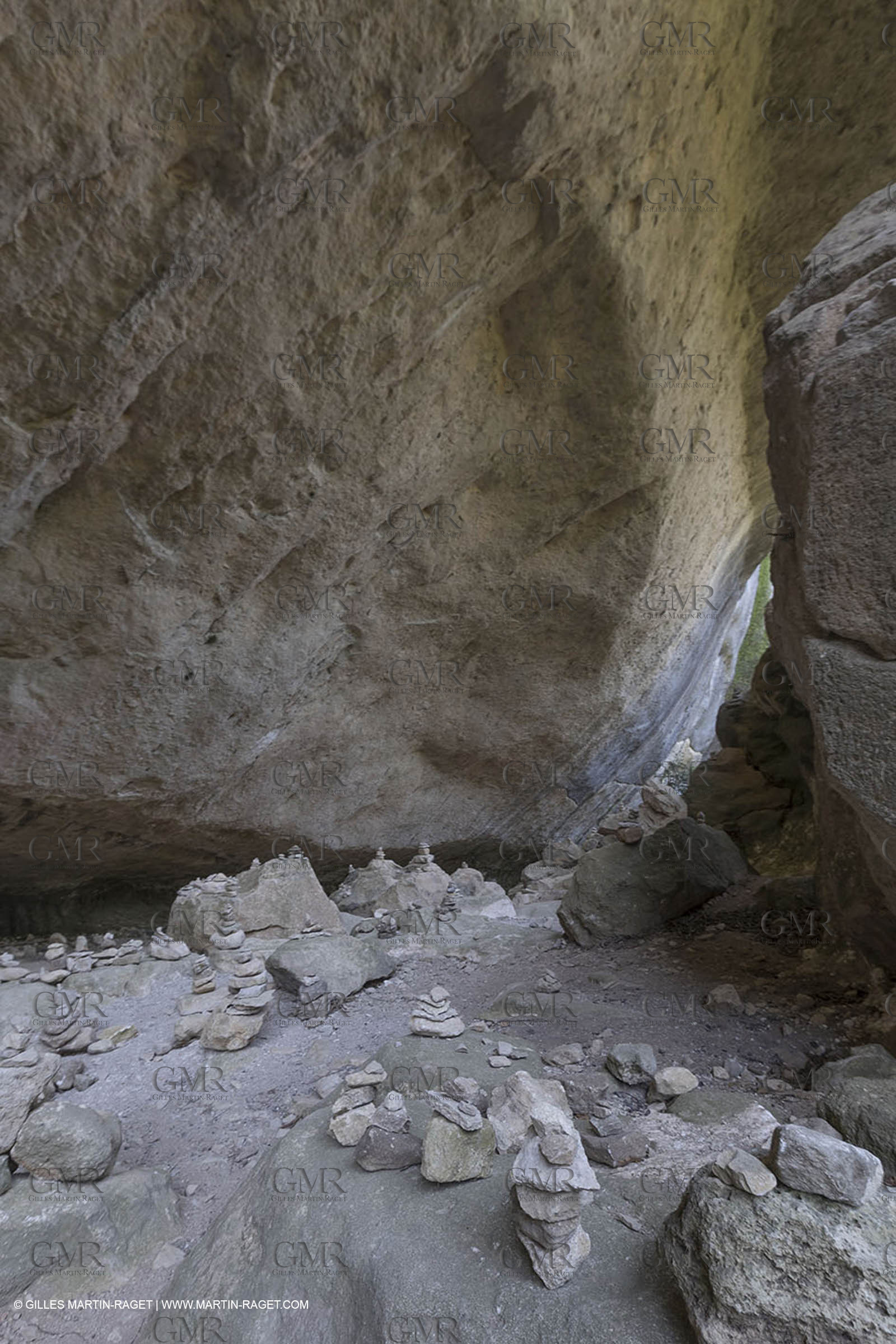 19 04 2018, Buoux (FRA,84), fort de Buoux