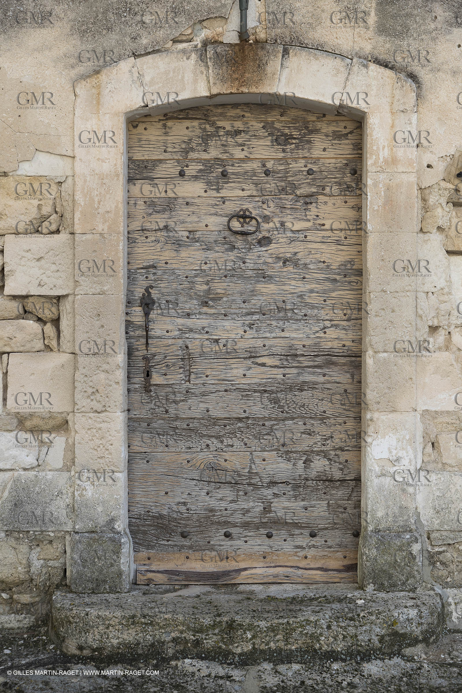 1 06 2018, Ménerbes, (FRA,84)