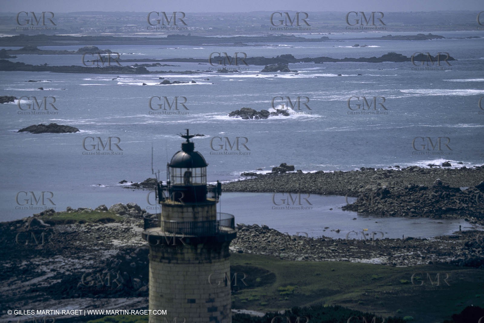 Phres, balises, semaphores, lighthouses, semaphoruses,