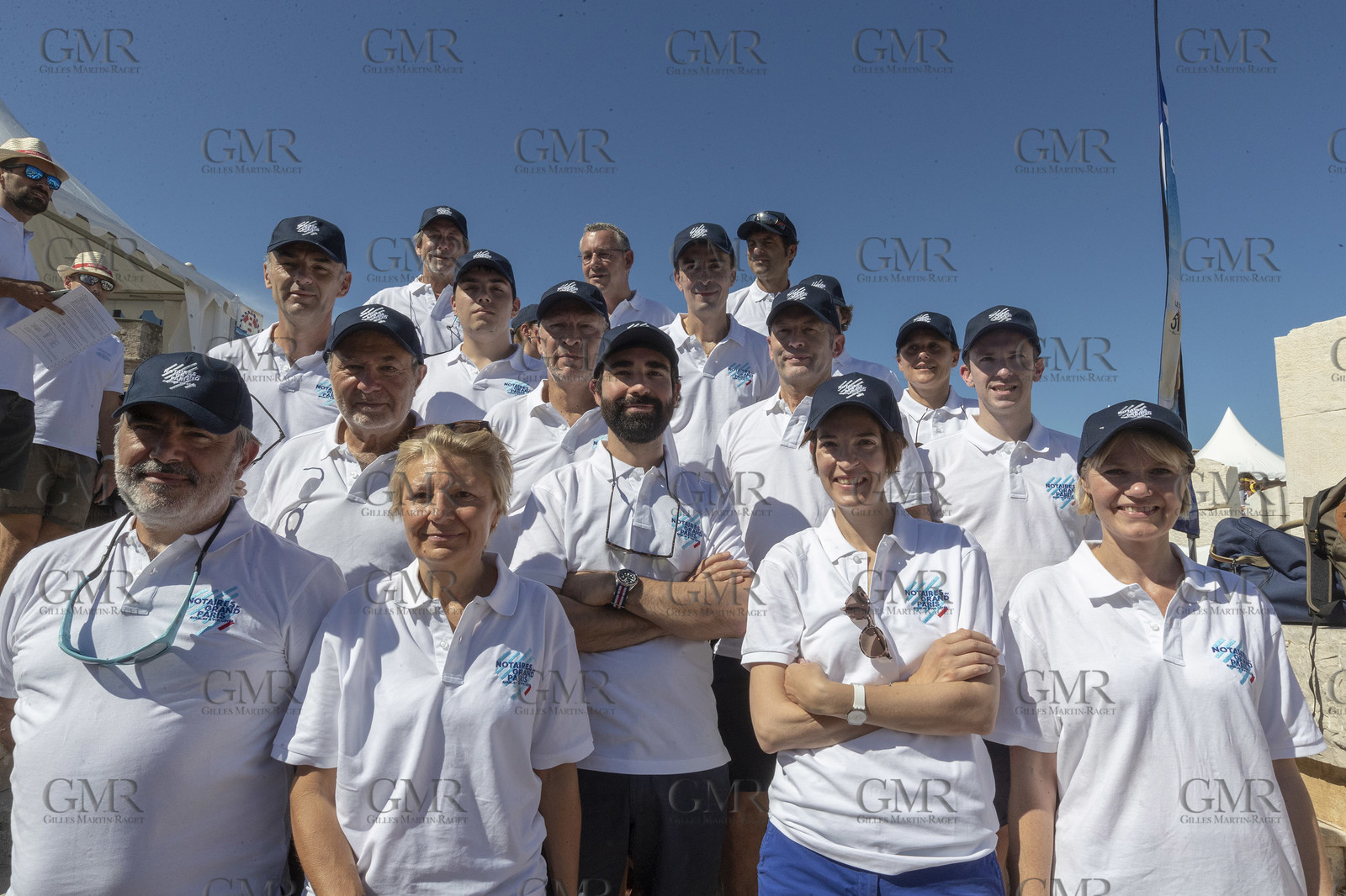 13 09 2019, marseille (FRA,13), Juris Cup 2019, Day 1