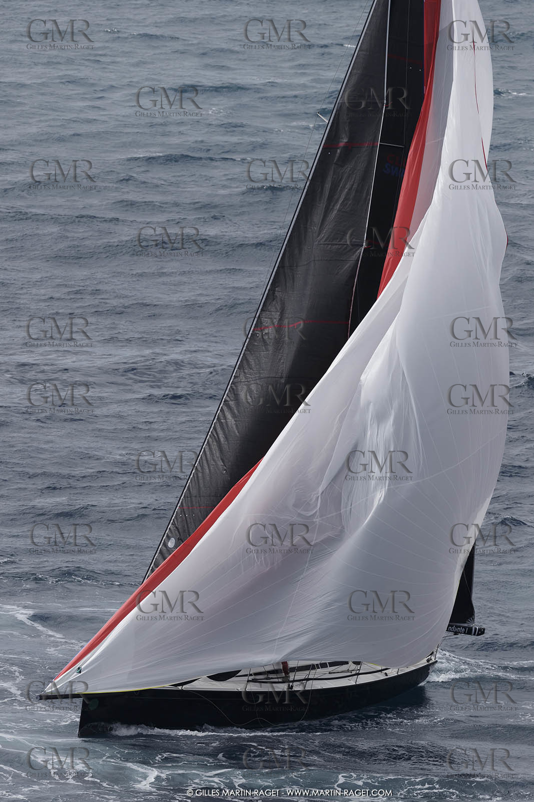 03 10 2020, Saint-Tropez (FRA,83), Les Voiles de Saint-Tropez 2020, Day 7