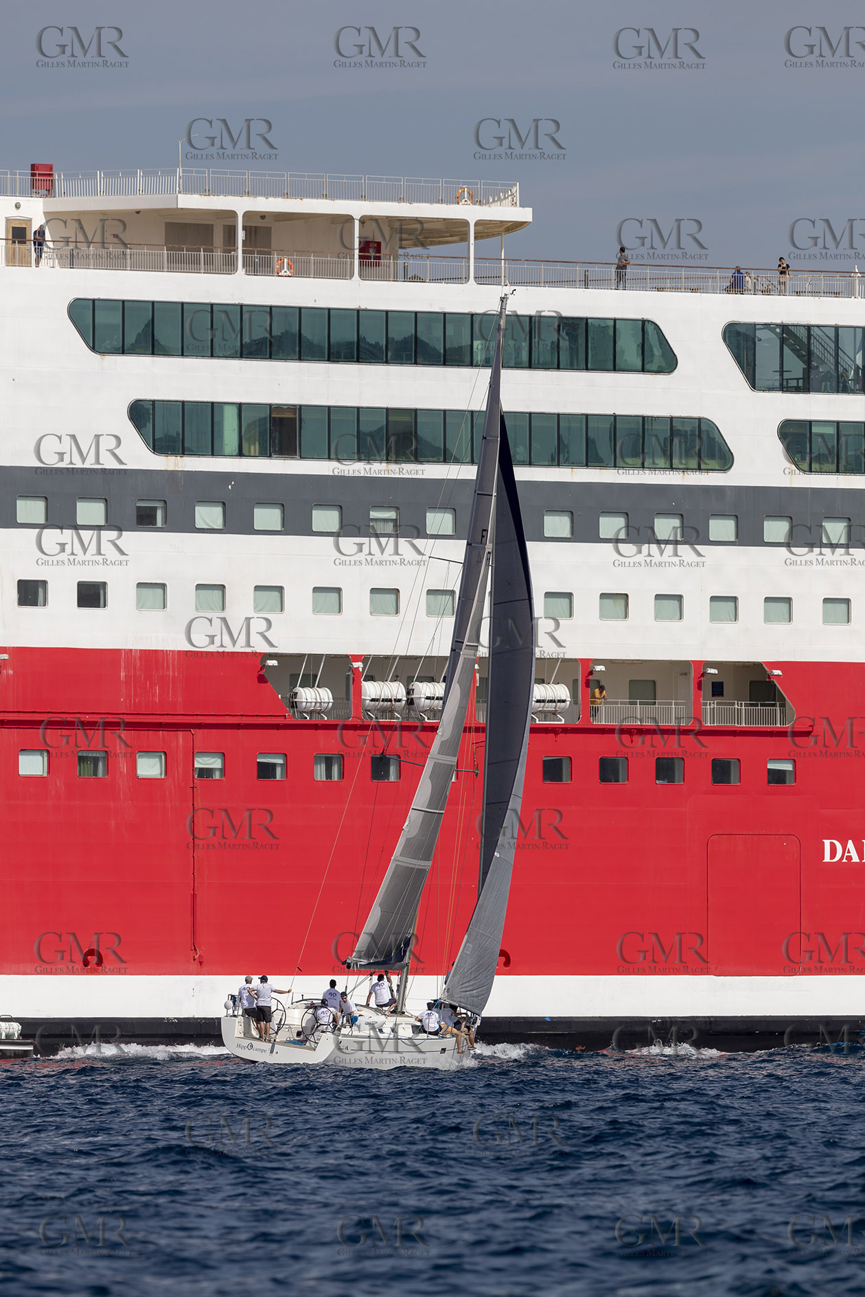 15 09 2018, Mareseille (FRA,13), Juris Cup 2018, Day 2