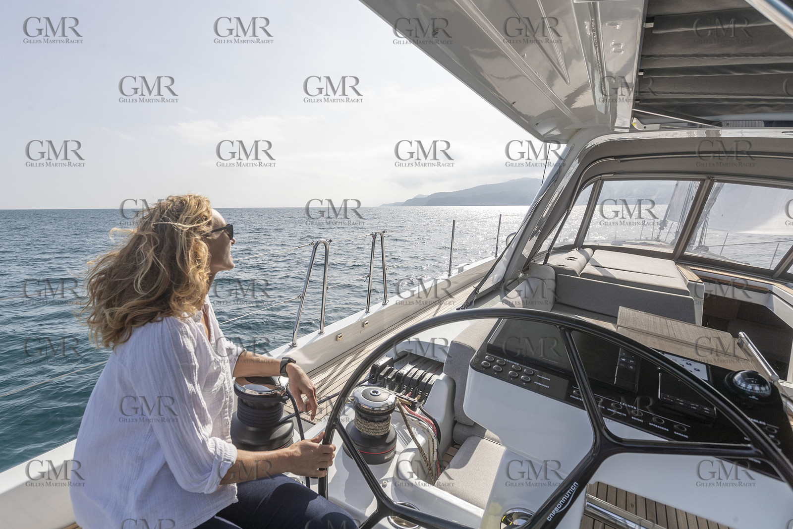 28 10 2022, Canet en Roussillon (FRA,66), Beneteau Yacht 60