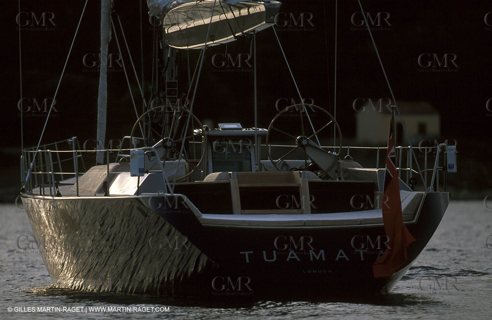 Sailing, Super Yachts, Wally Yachts, Tuamata