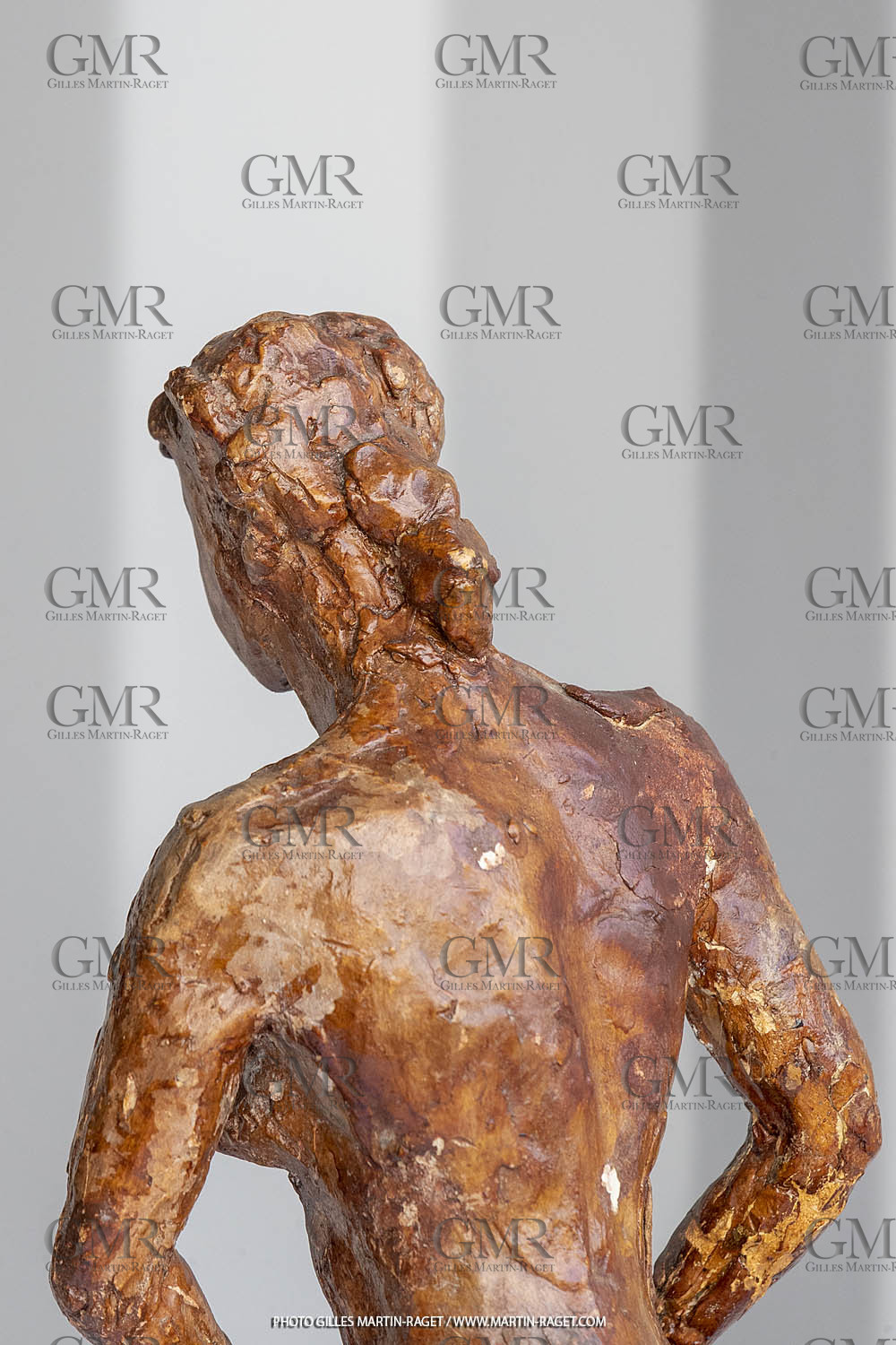 Oeuvre de Germaine Richier, Hyldie