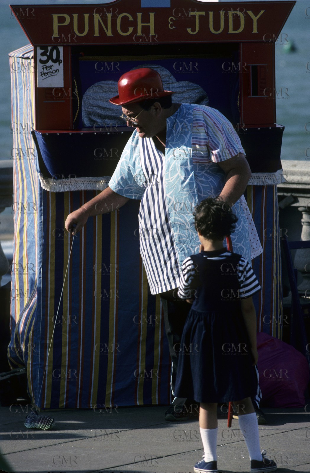 England - Isle de Wight - Cowes