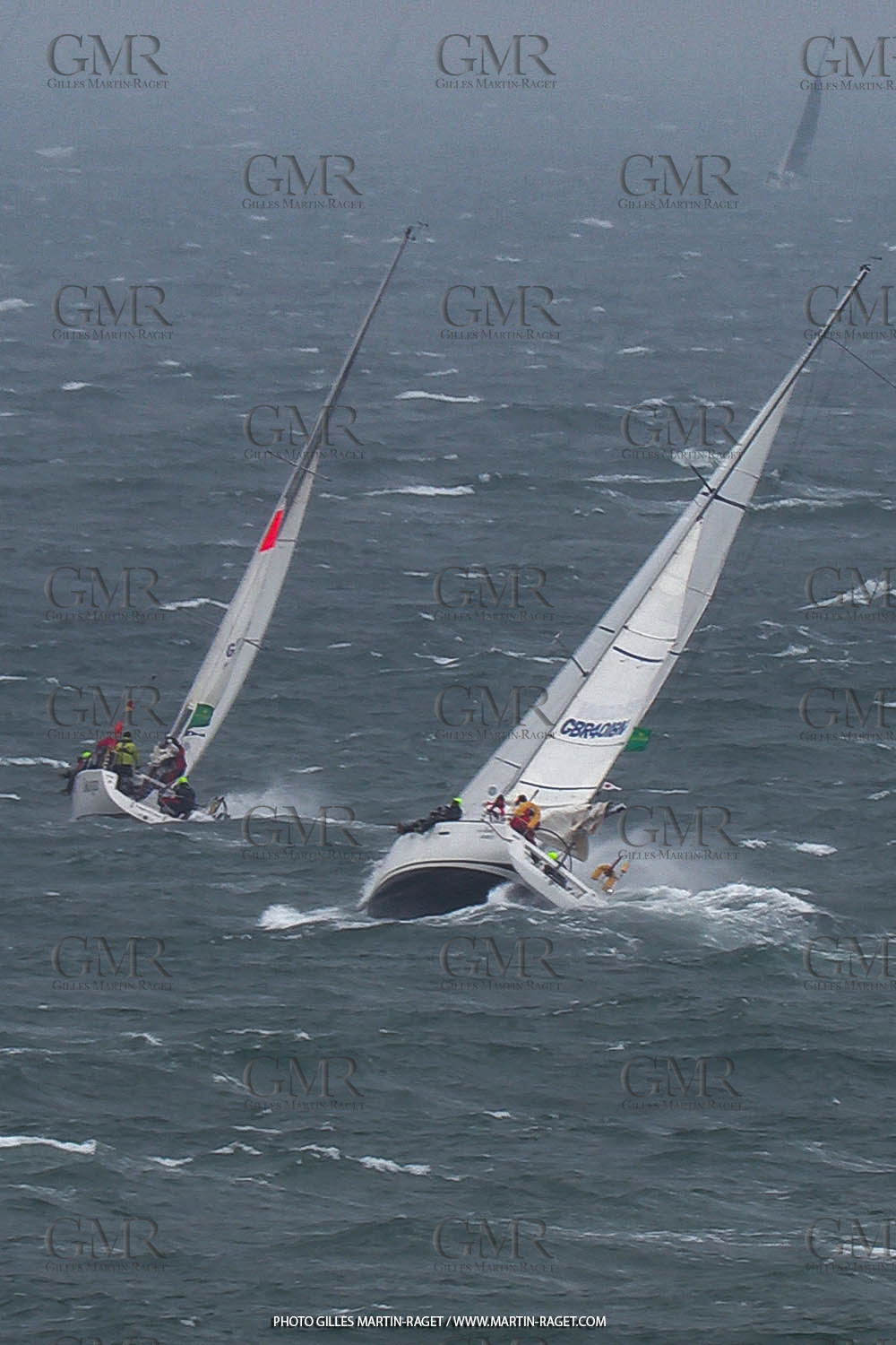 22 07 2023, Cowes (UK, IOW), Rolaex Fastnet Race start
