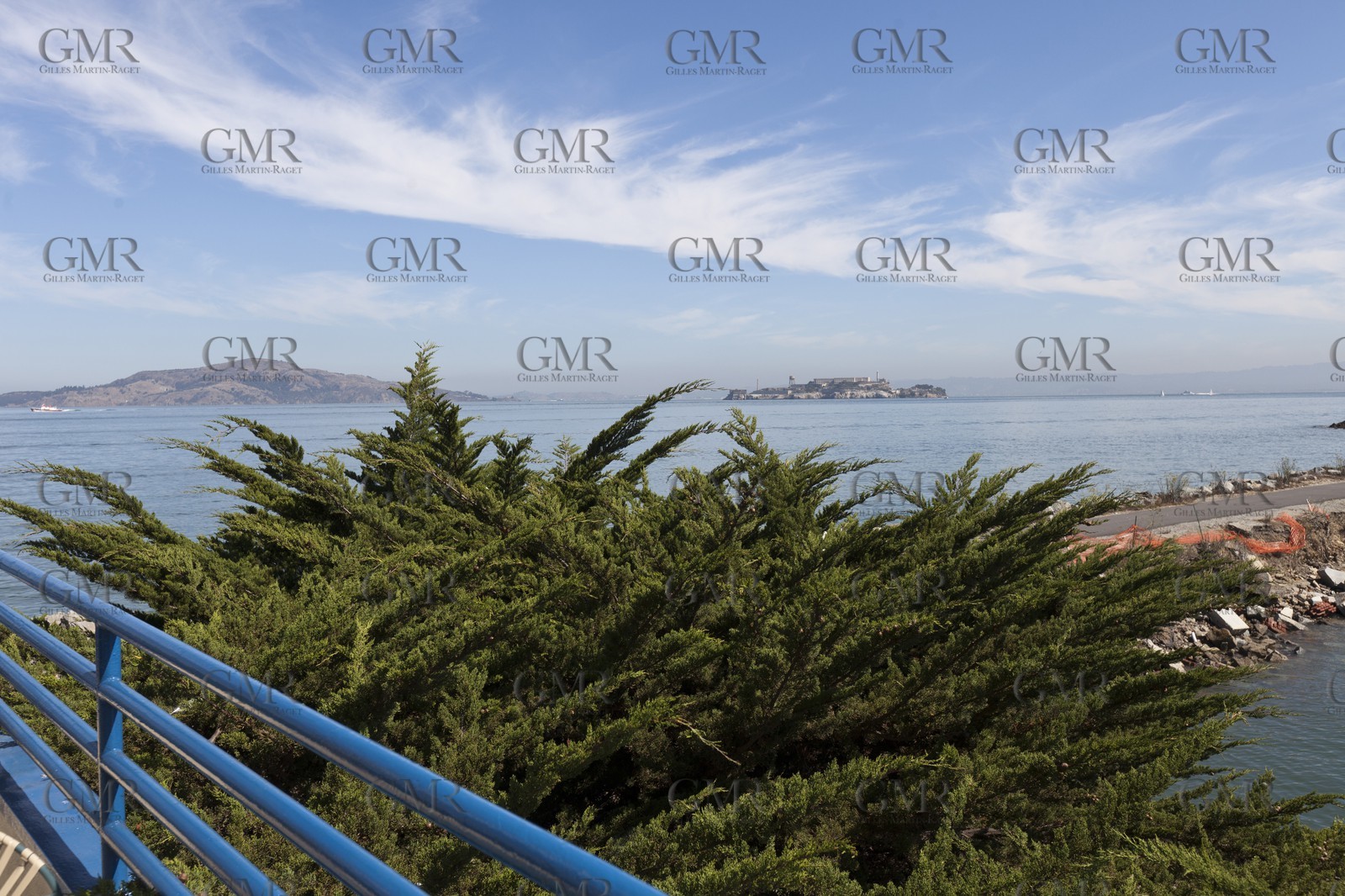 23 09 2010 - San Francisco (USA,CA) - The Golden Gate Yacht Club