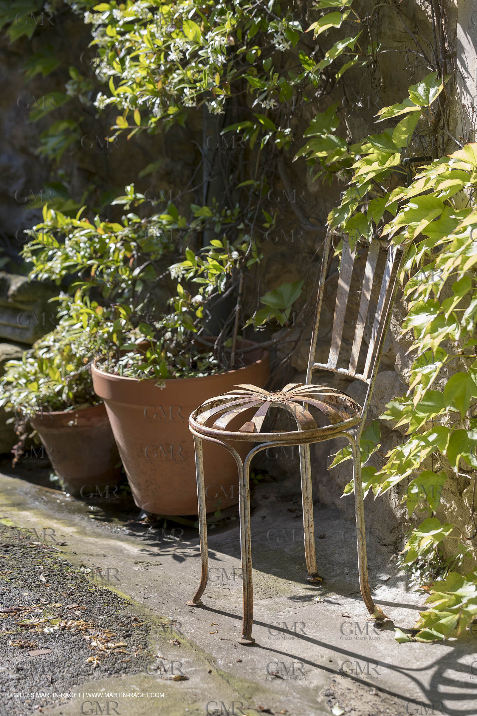 1 06 2018, Ménerbes, (FRA,84)