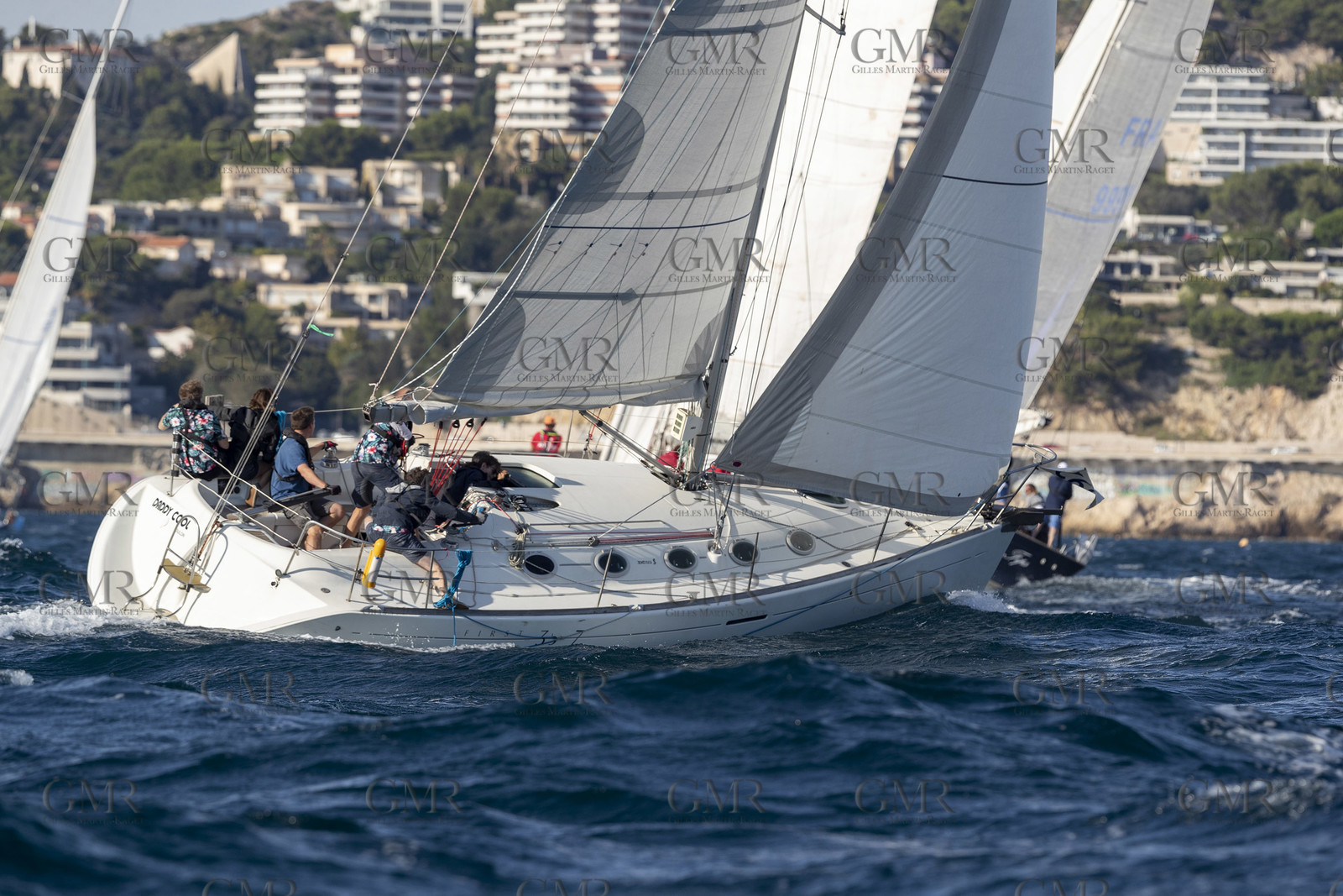 16 09 2022, Marseille (FRA,13), Juris Cup 2022, jour 1